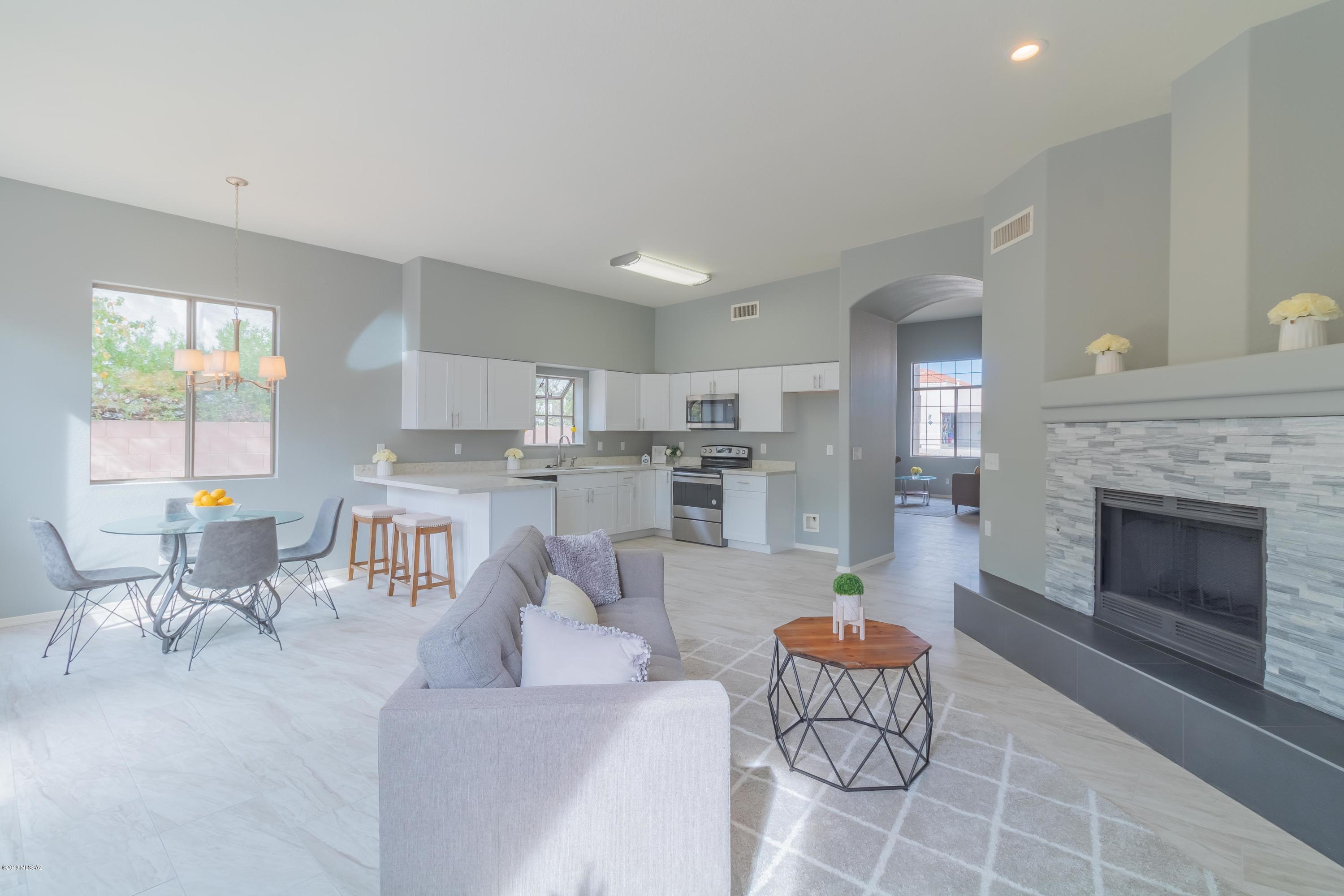 Linda Vista Estates II - Residential