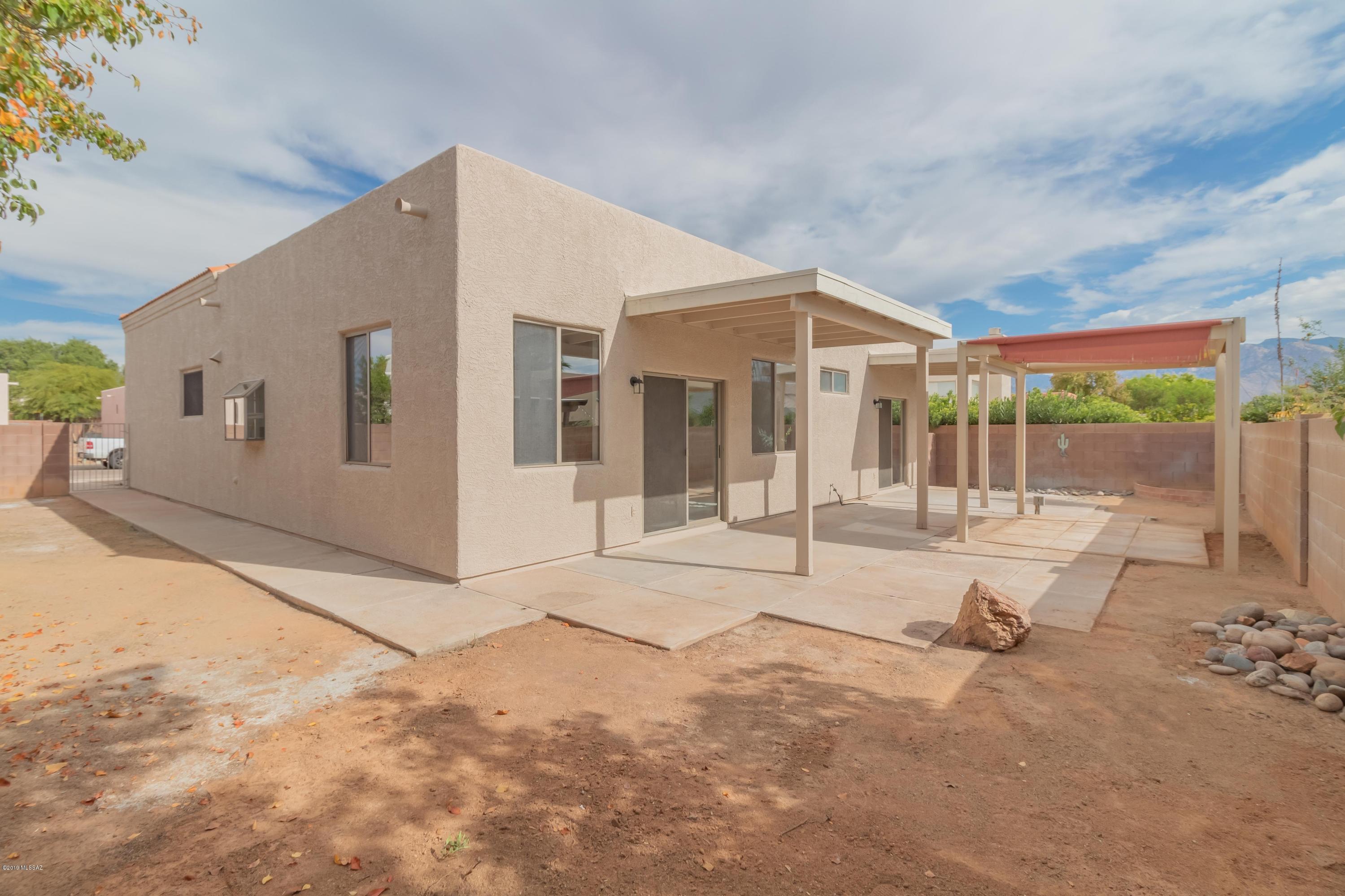 Linda Vista Estates II - Residential