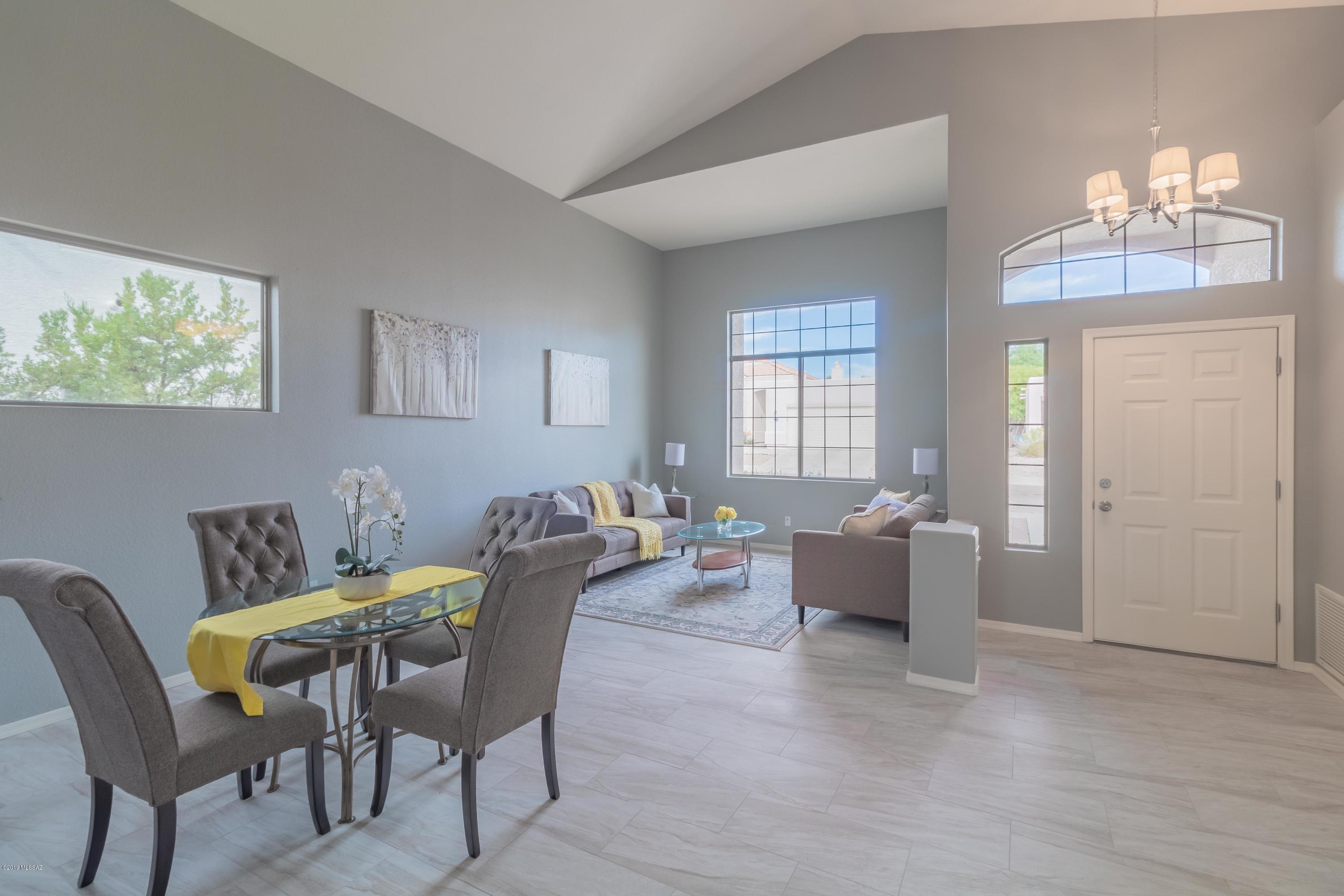 Linda Vista Estates II - Residential