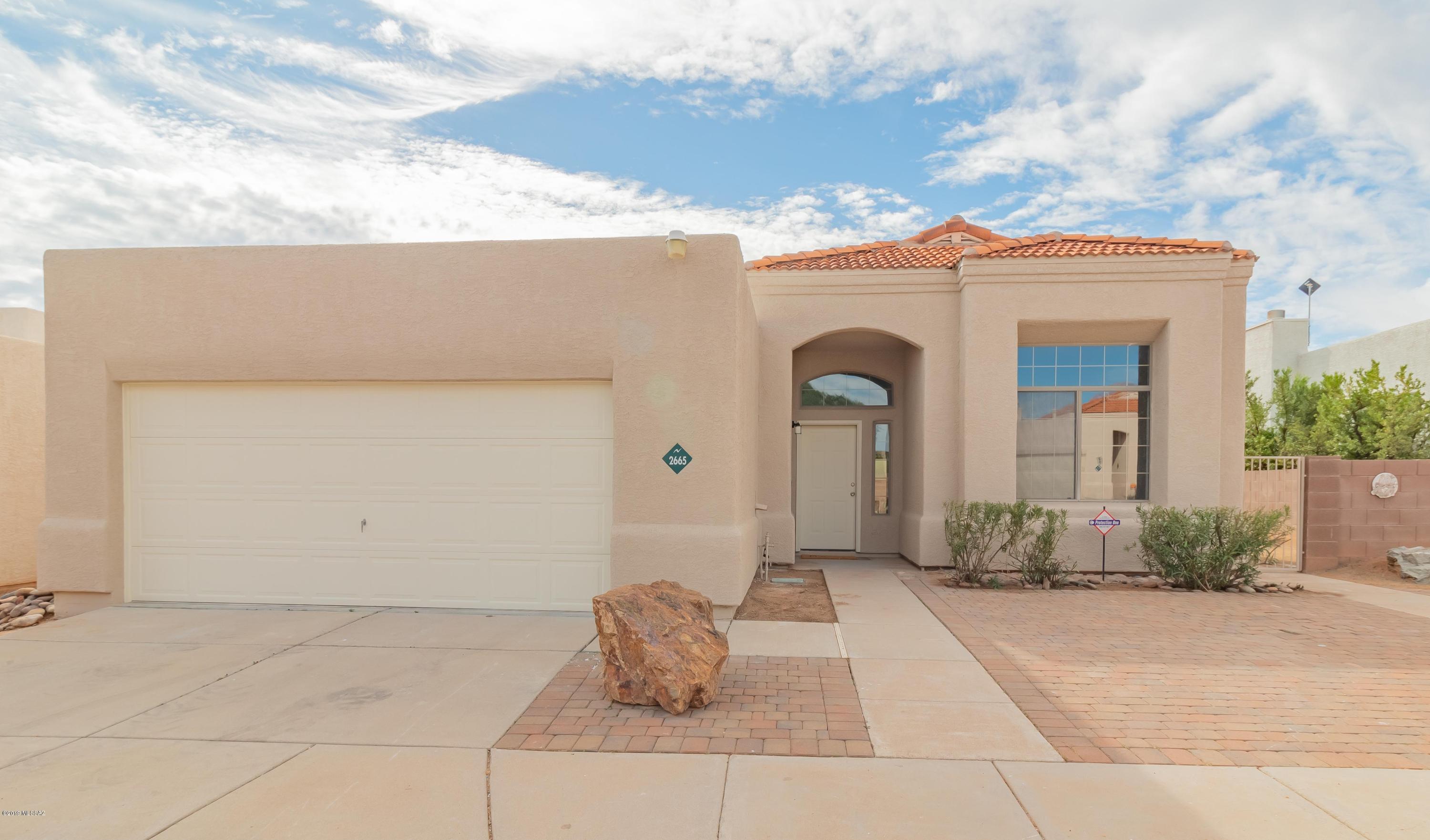 Linda Vista Estates II - Residential
