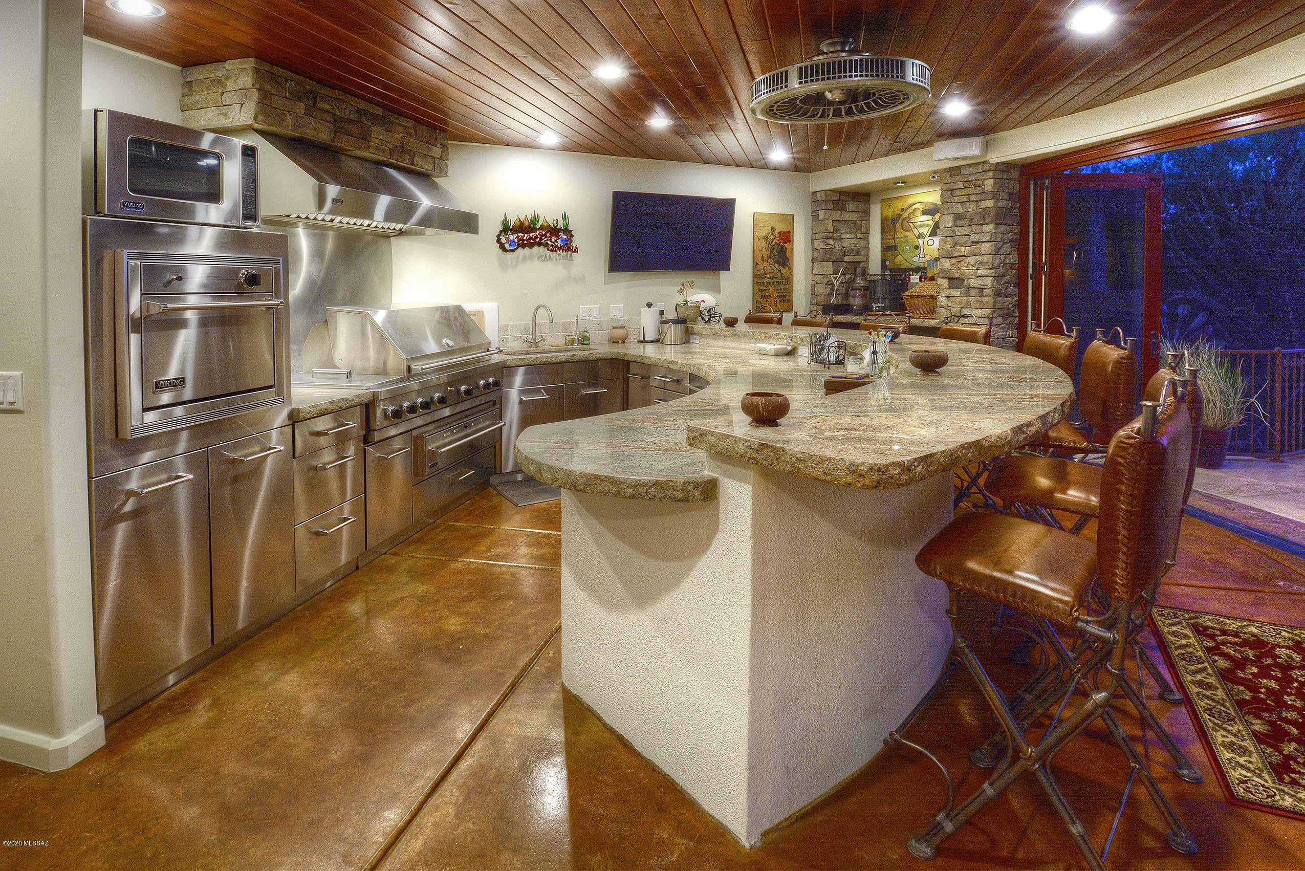 Colonia Del Sol (1-20) - Residential