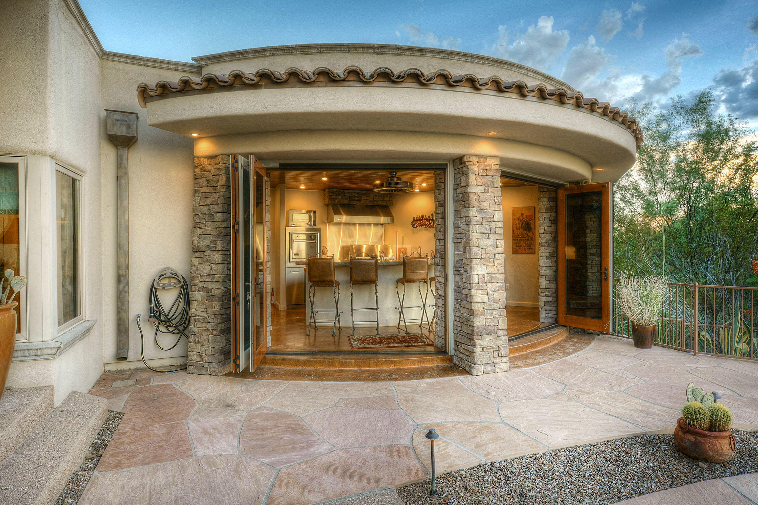 Colonia Del Sol (1-20) - Residential