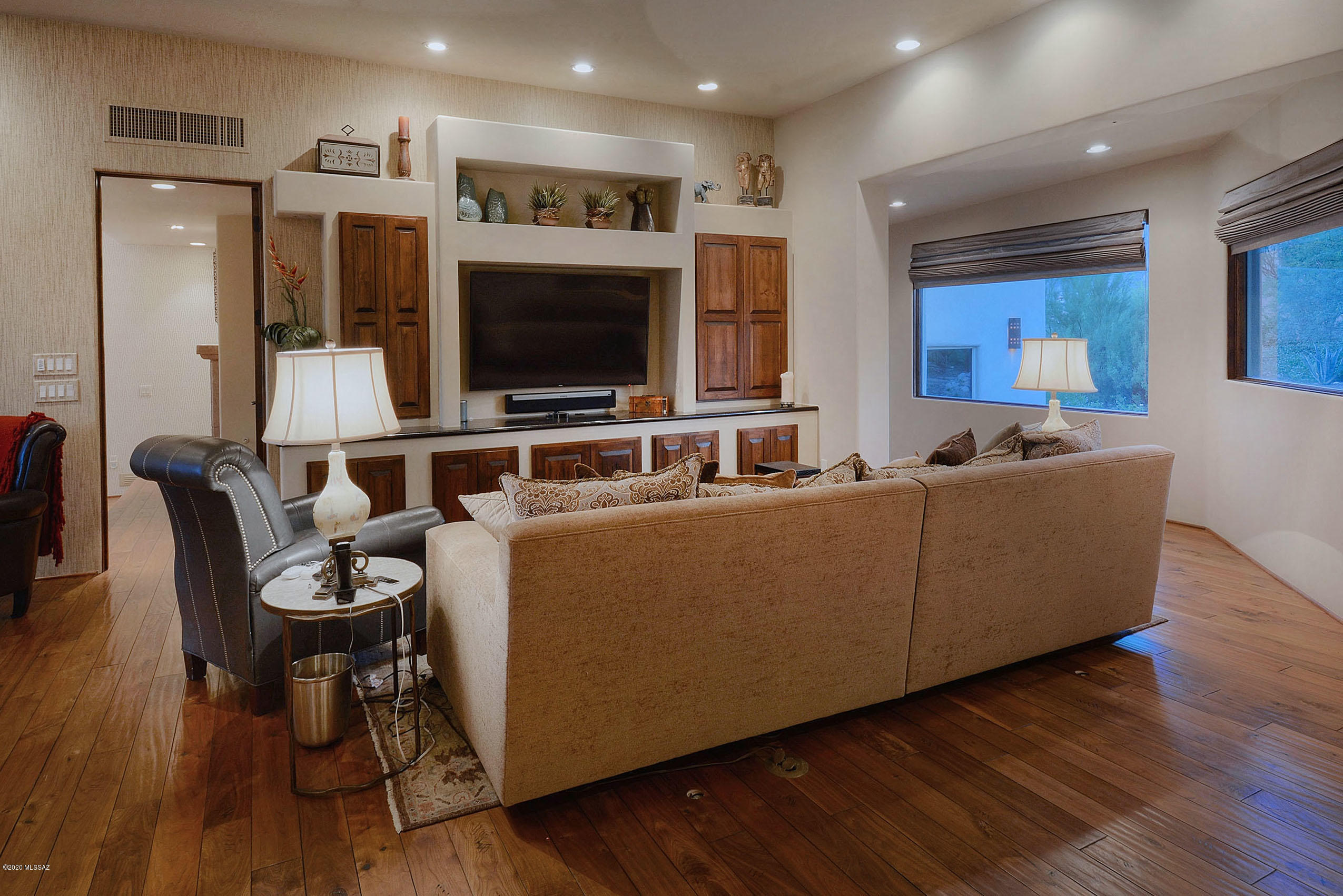Colonia Del Sol (1-20) - Residential