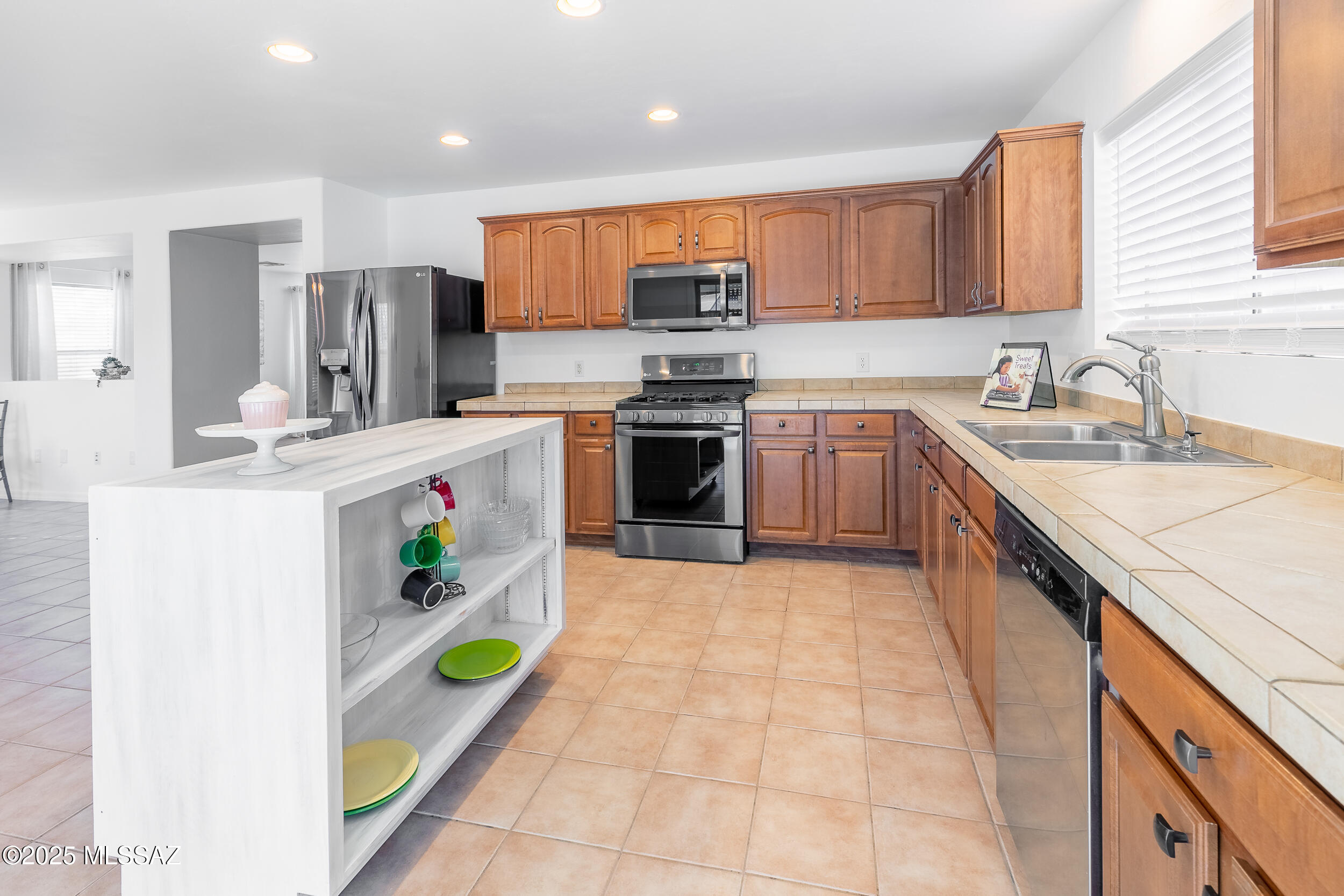 5898 N Dartwhite Drive