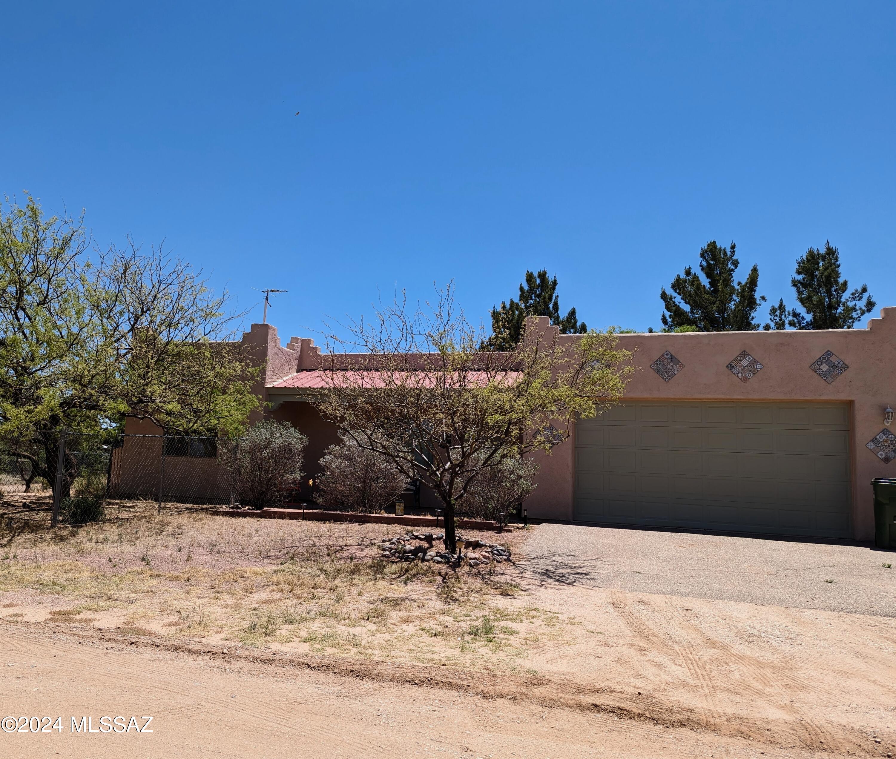 View Benson, AZ 85602 house