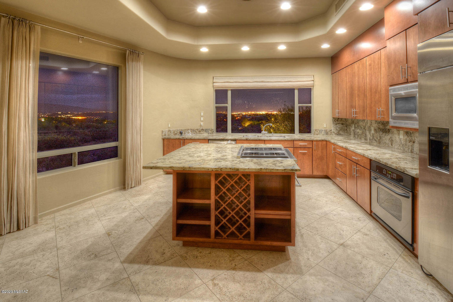 The Ridge At Ventana Canyon (45-63) - Residential