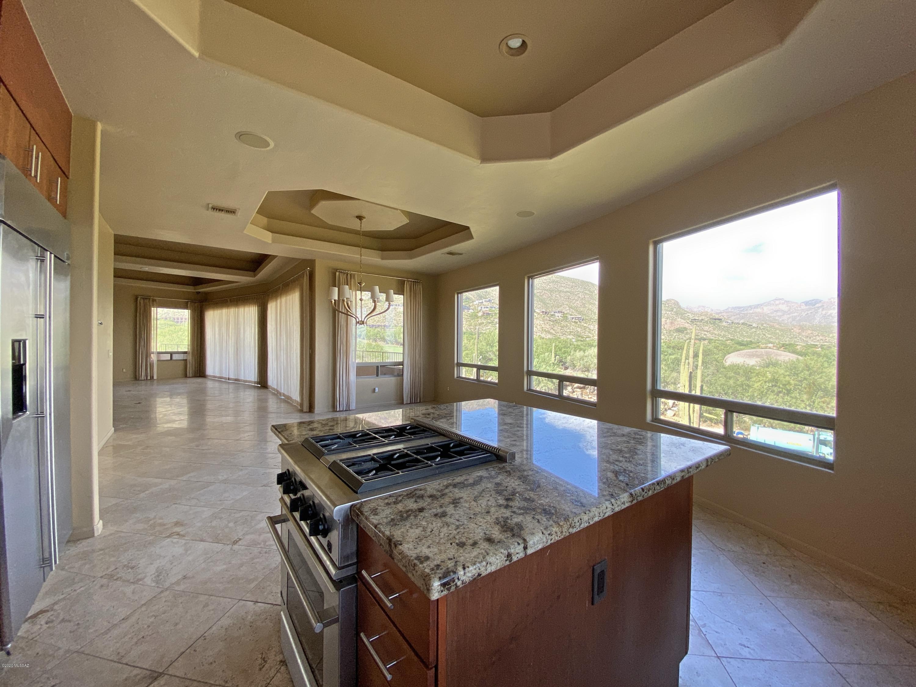 The Ridge At Ventana Canyon (45-63) - Residential