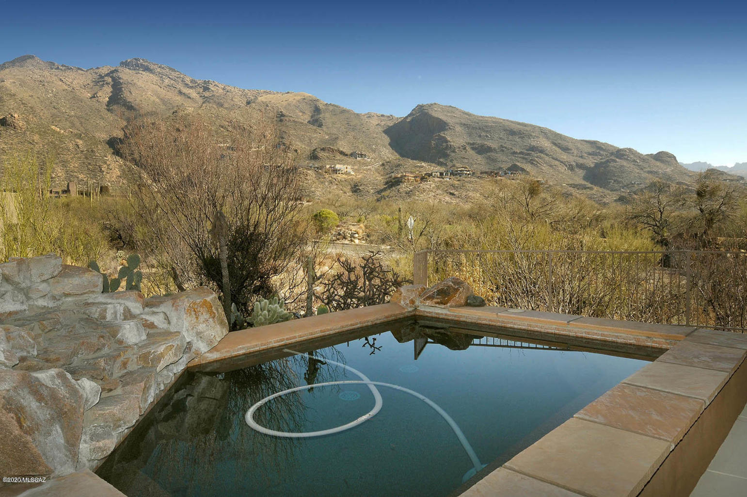 The Ridge At Ventana Canyon (45-63) - Residential