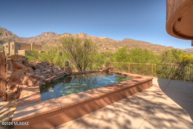 The Ridge At Ventana Canyon (45-63) - Residential