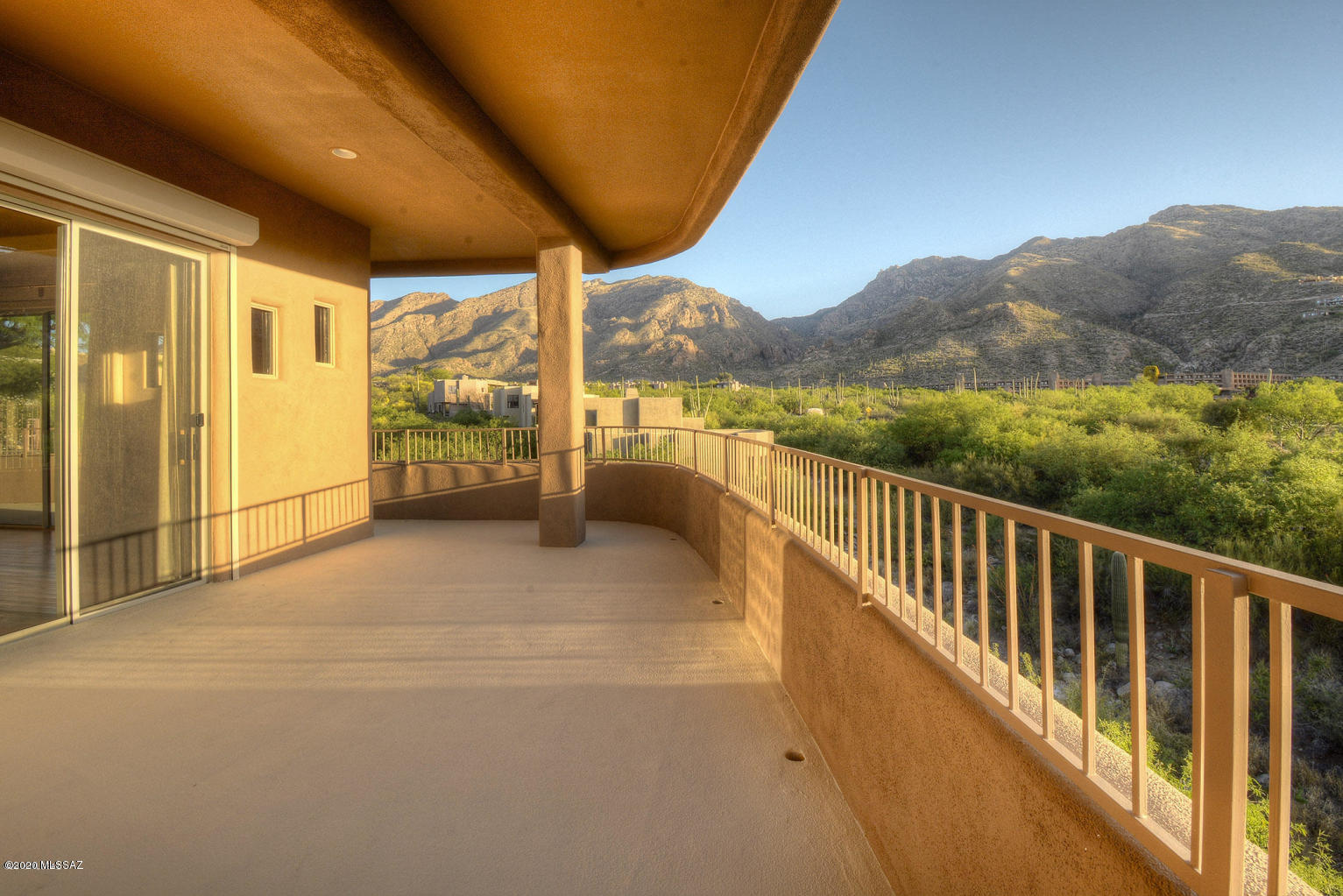 The Ridge At Ventana Canyon (45-63) - Residential