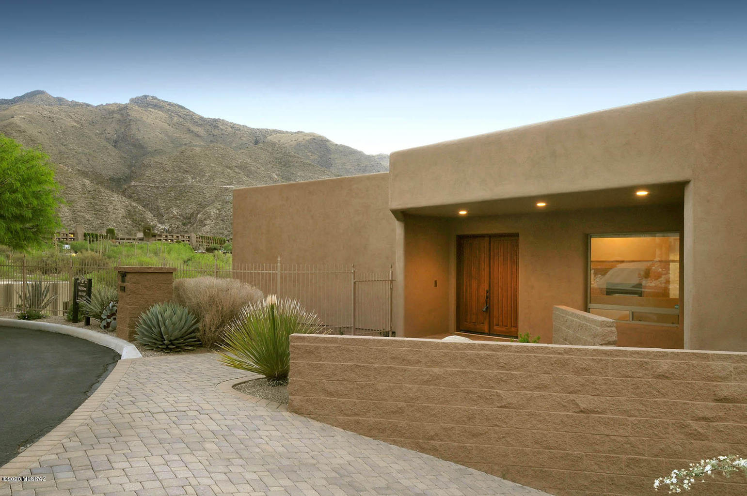 The Ridge At Ventana Canyon (45-63) - Residential