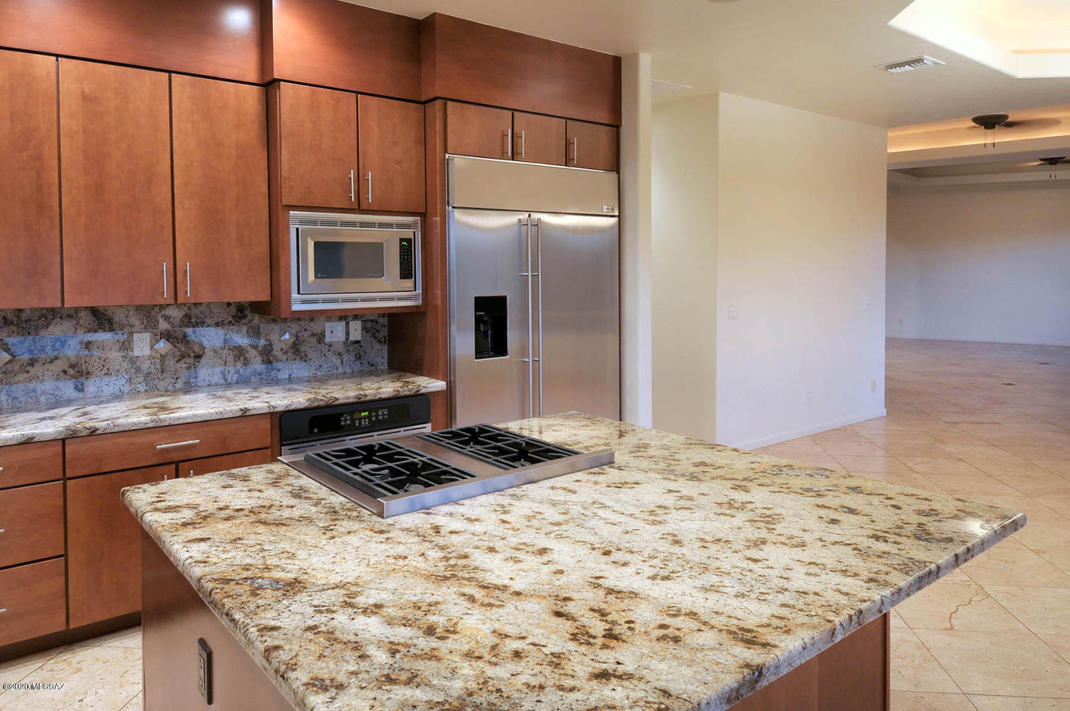 The Ridge At Ventana Canyon (45-63) - Residential