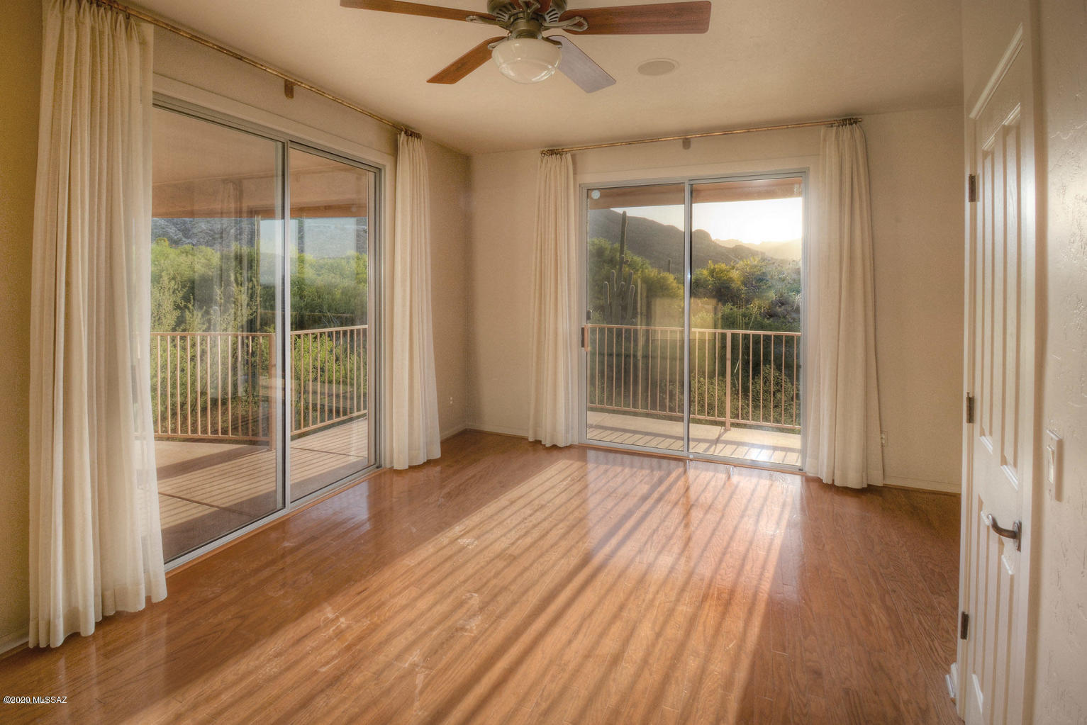 The Ridge At Ventana Canyon (45-63) - Residential