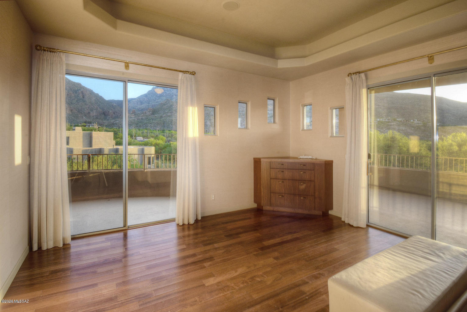The Ridge At Ventana Canyon (45-63) - Residential