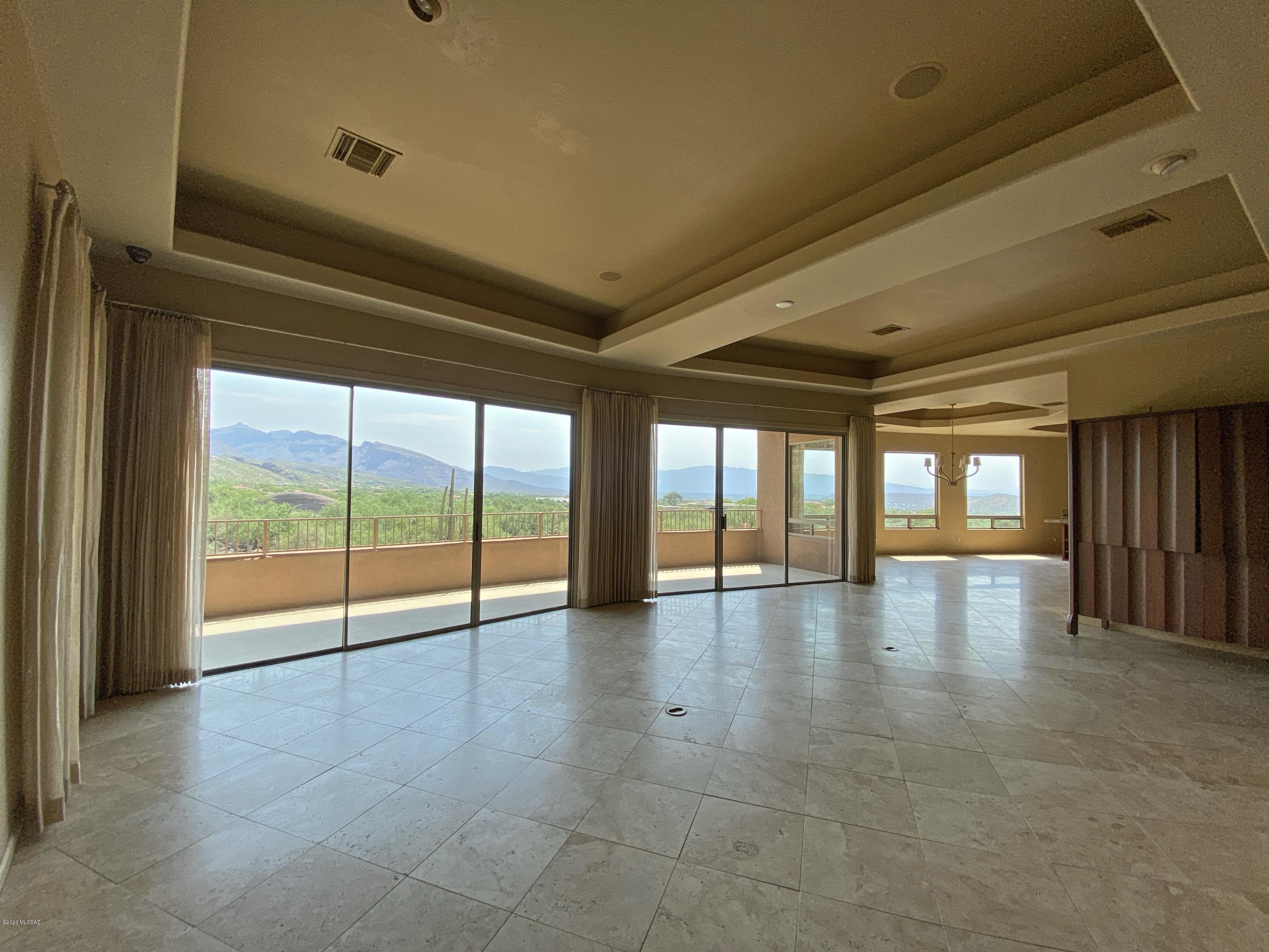 The Ridge At Ventana Canyon (45-63) - Residential