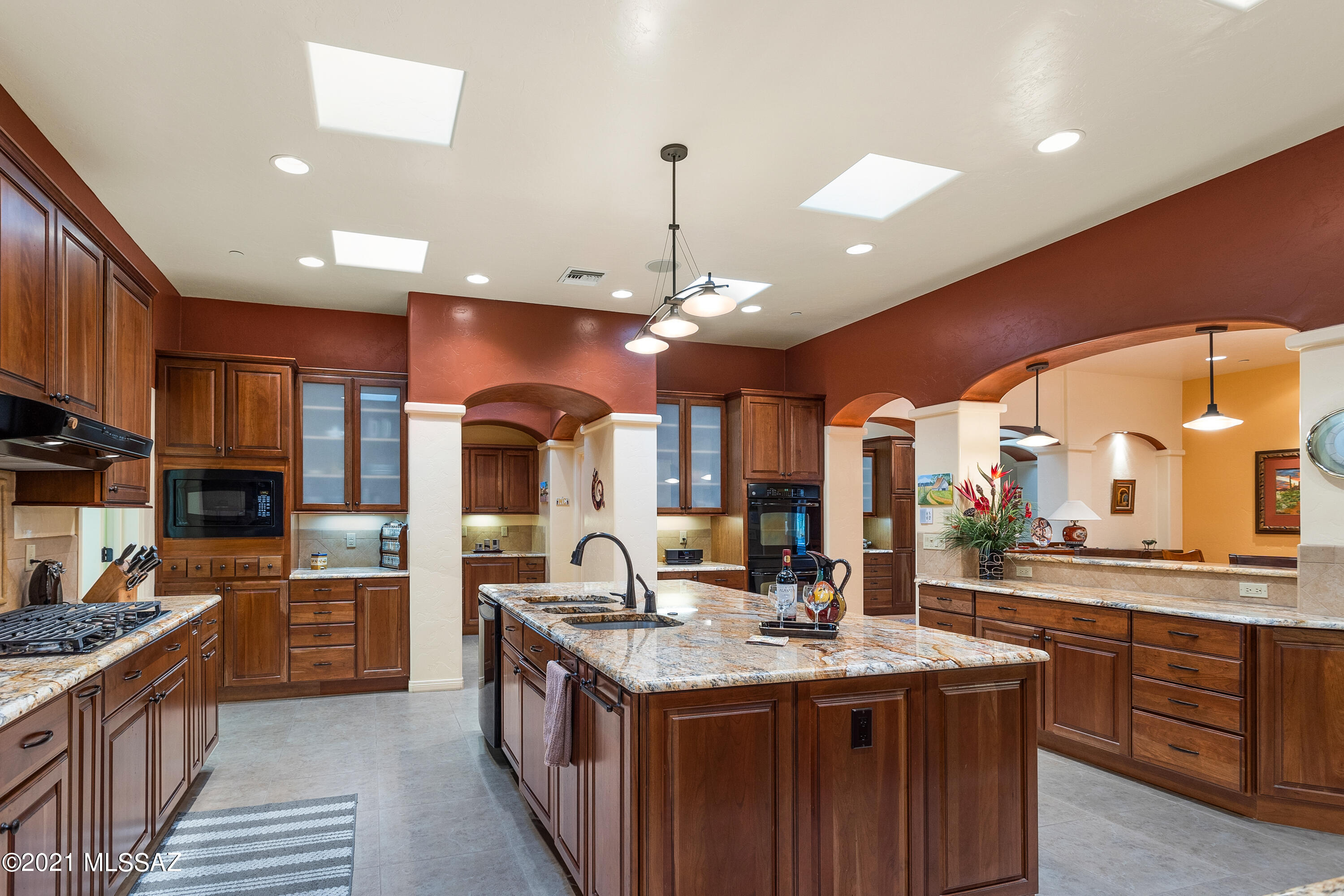 Country Club Estates NO. 1 - Residential