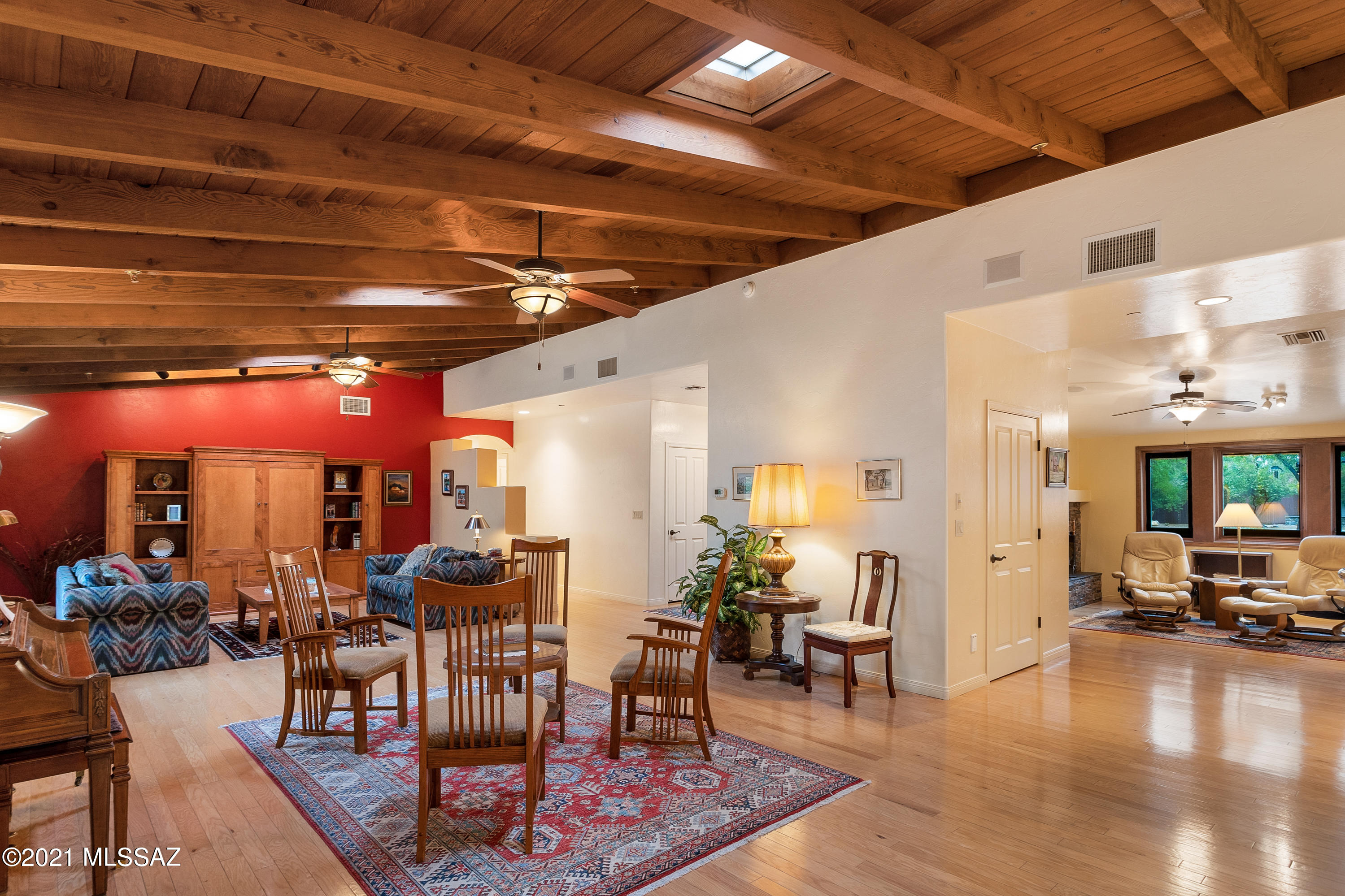 Country Club Estates NO. 1 - Residential