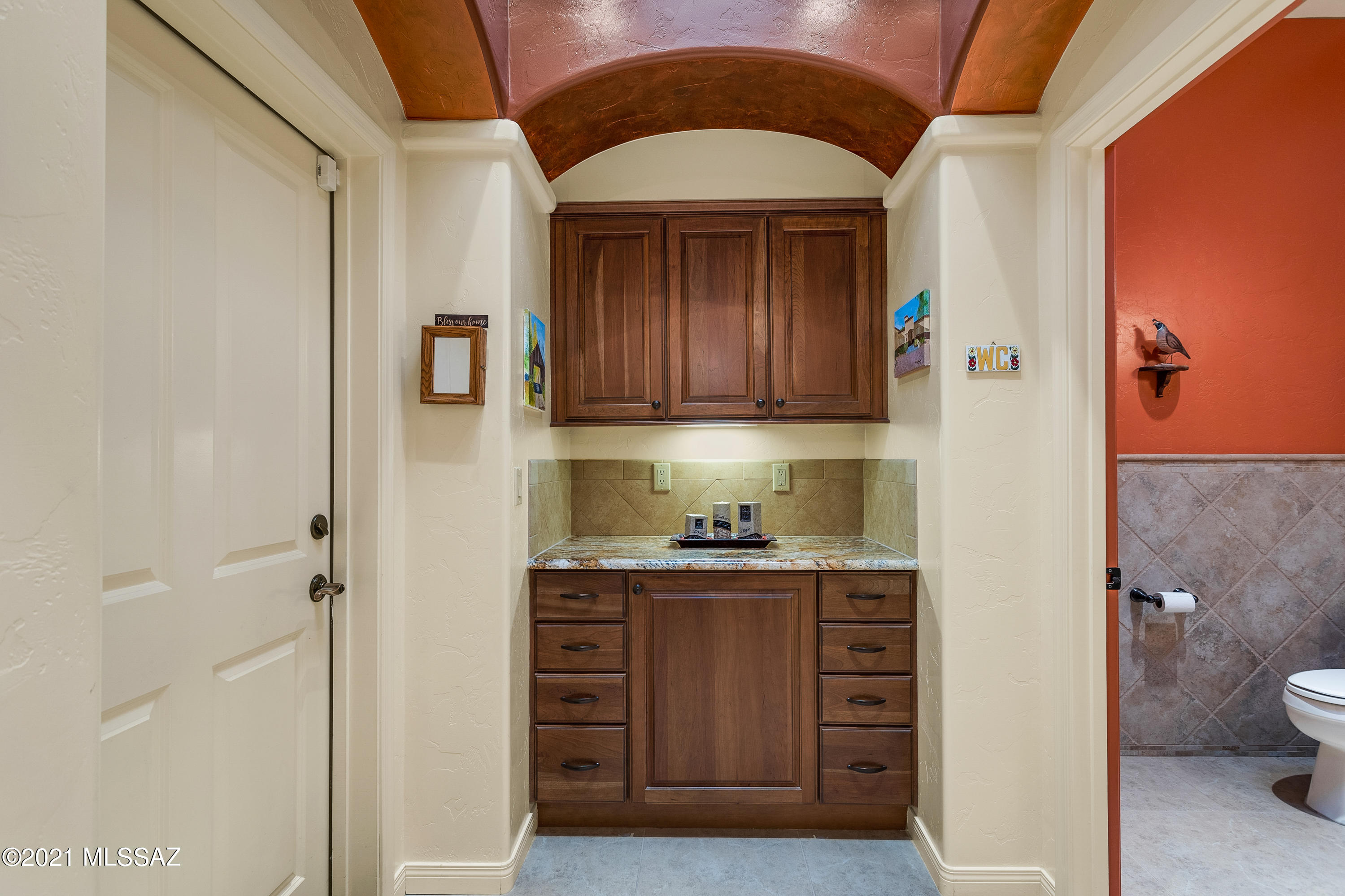 Country Club Estates NO. 1 - Residential