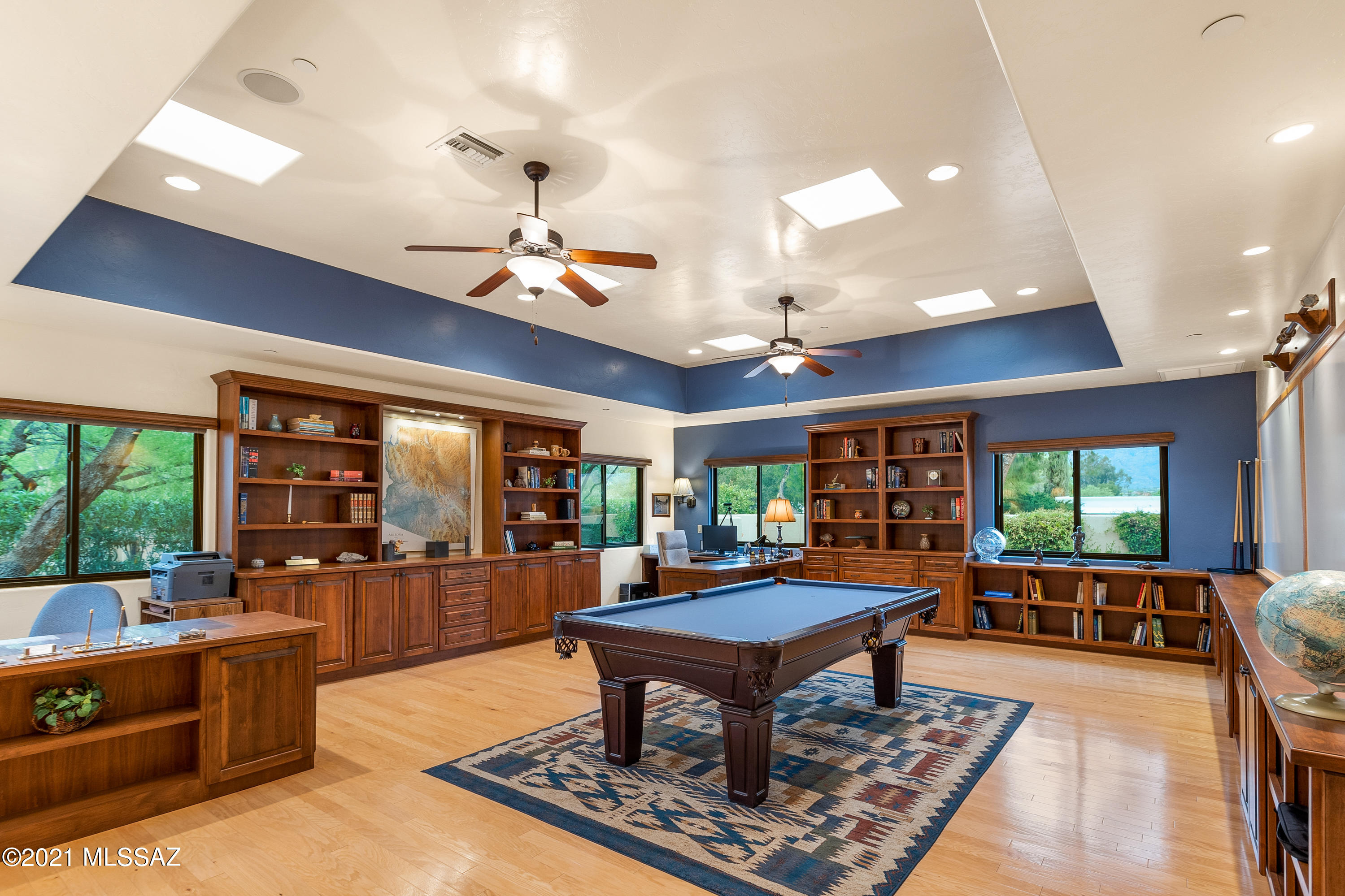 Country Club Estates NO. 1 - Residential