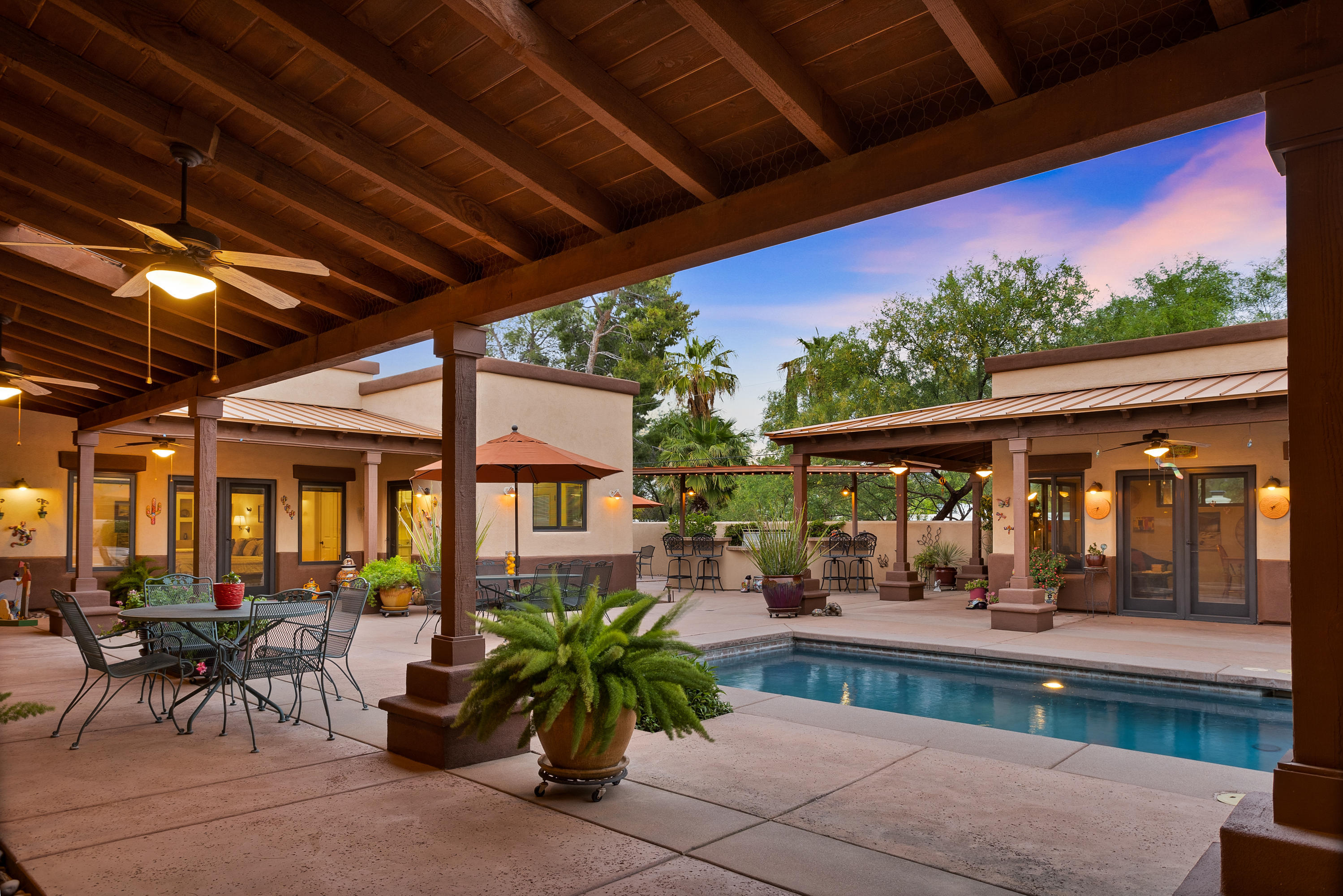Country Club Estates NO. 1 - Residential