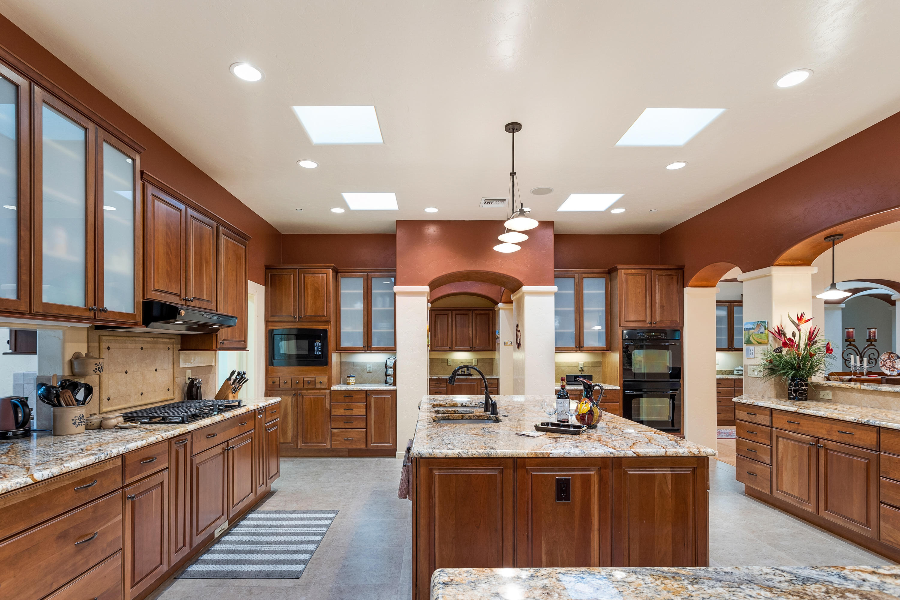 Country Club Estates NO. 1 - Residential
