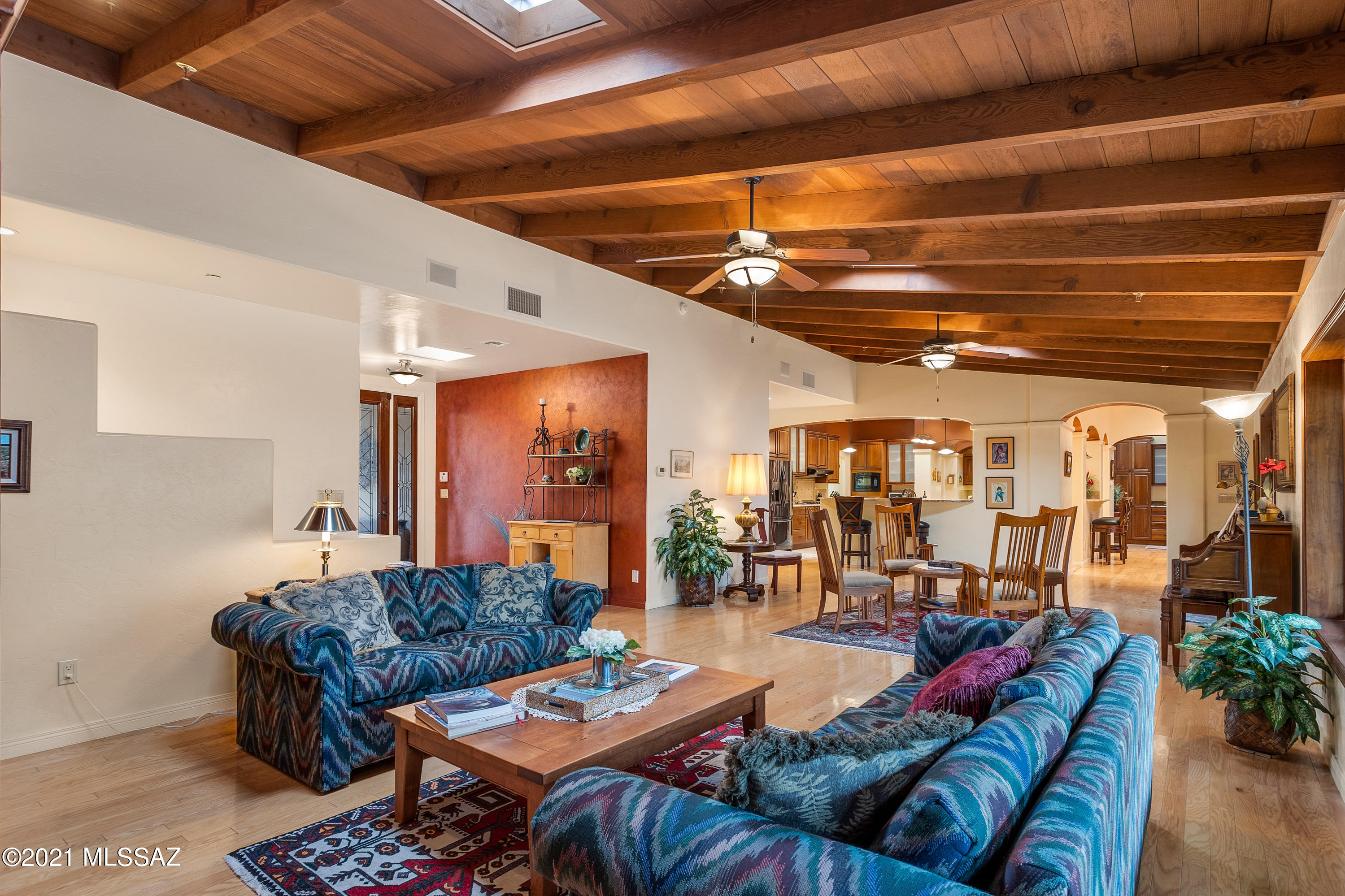 Country Club Estates NO. 1 - Residential