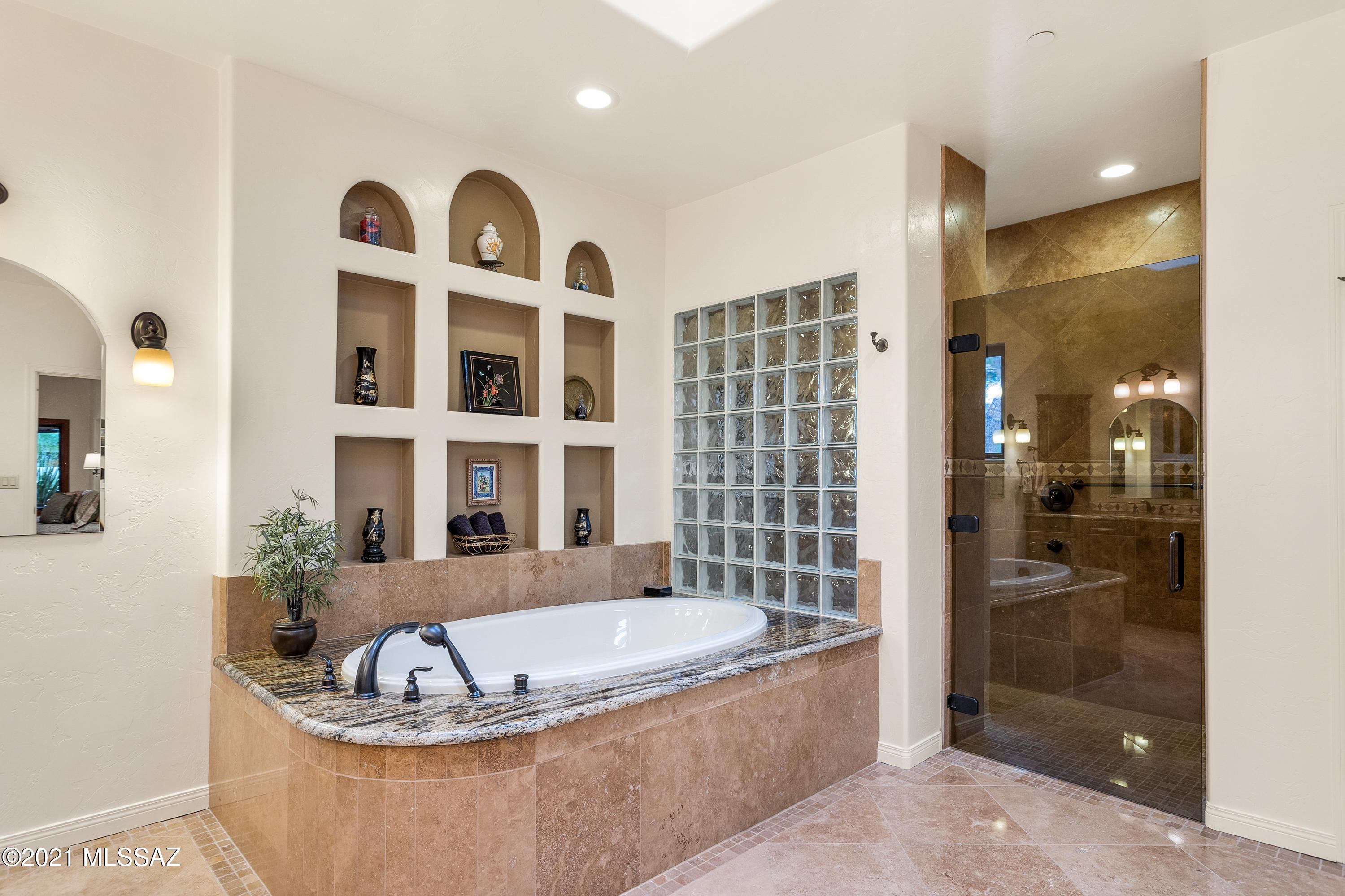 Country Club Estates NO. 1 - Residential