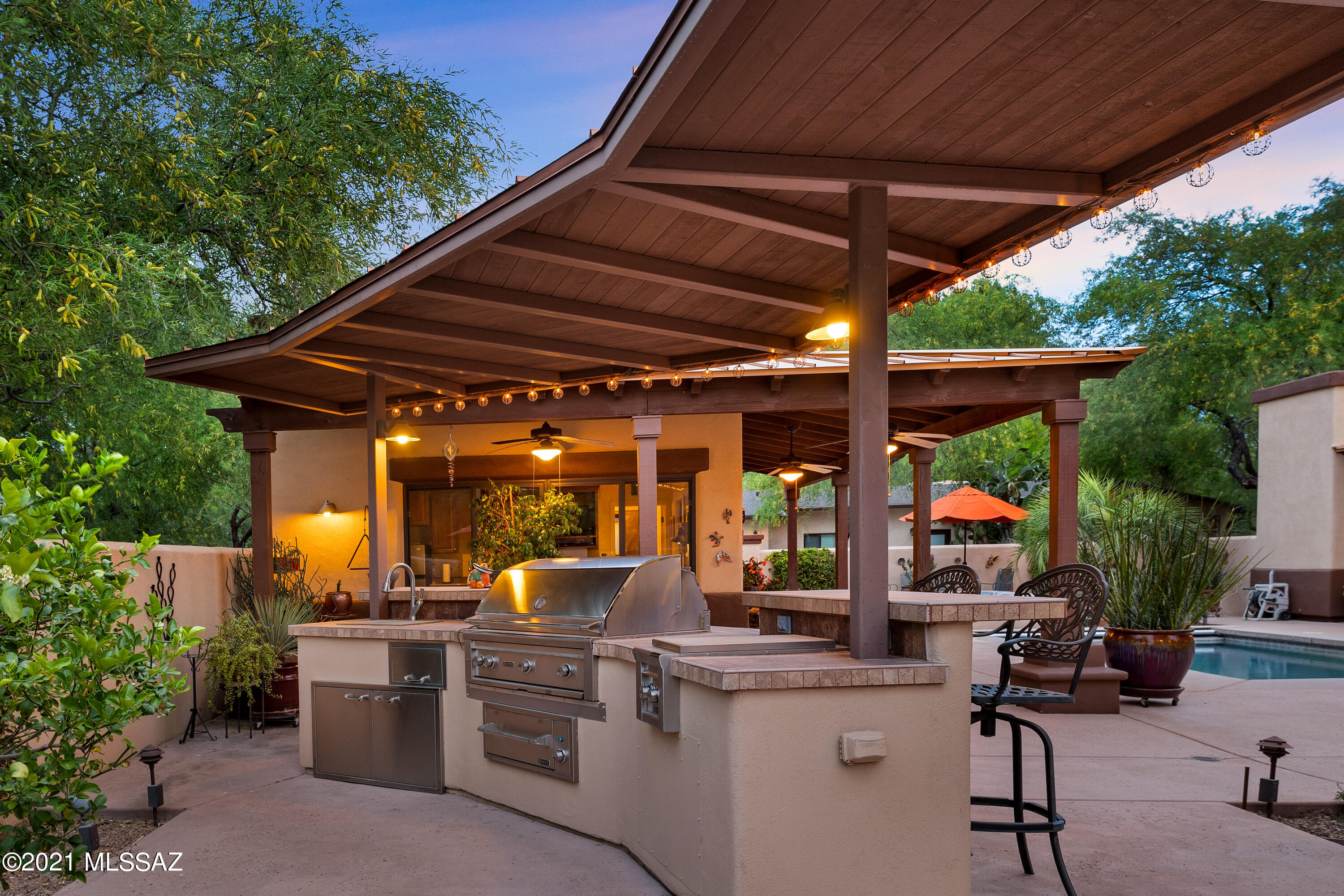 Country Club Estates NO. 1 - Residential