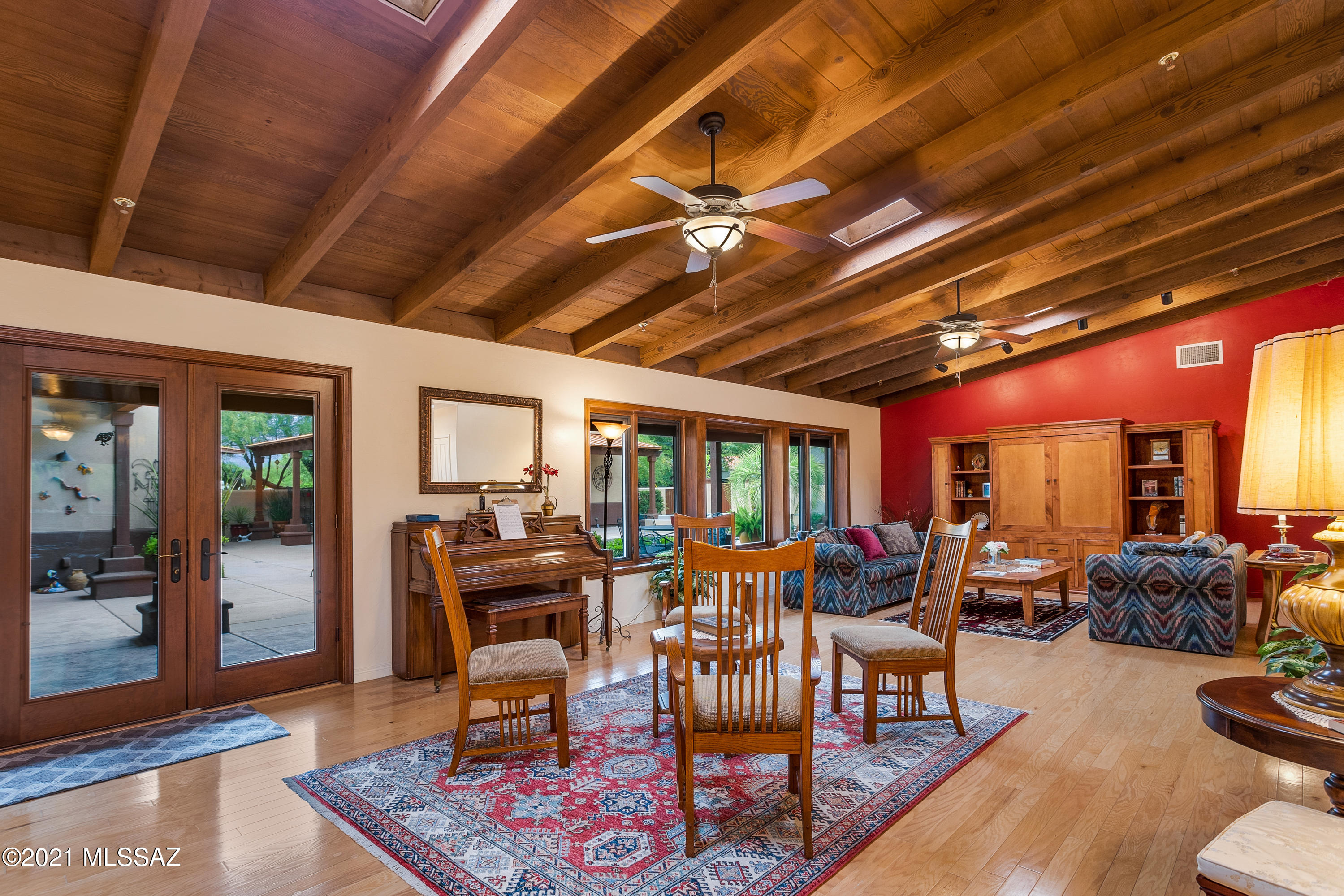 Country Club Estates NO. 1 - Residential