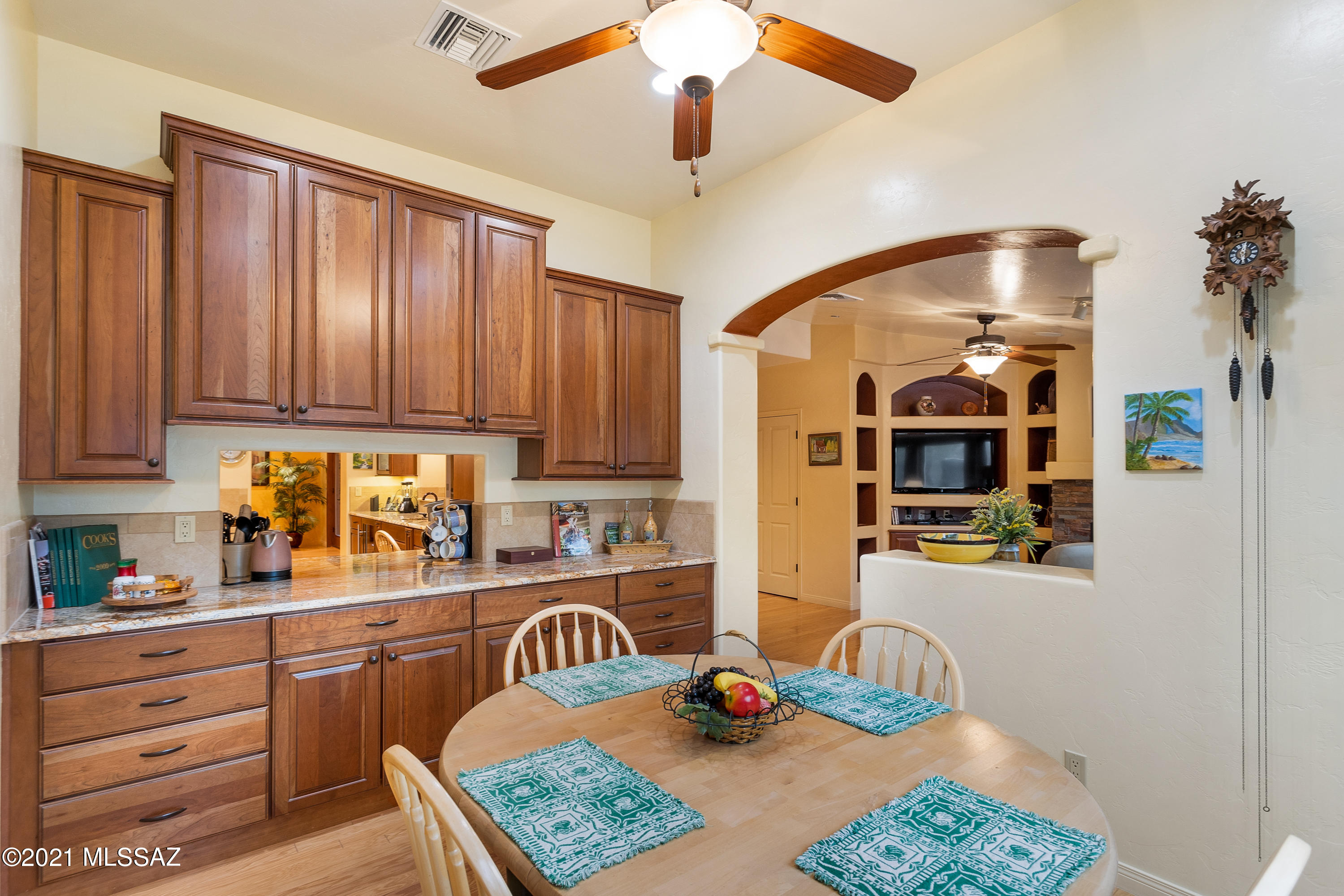 Country Club Estates NO. 1 - Residential