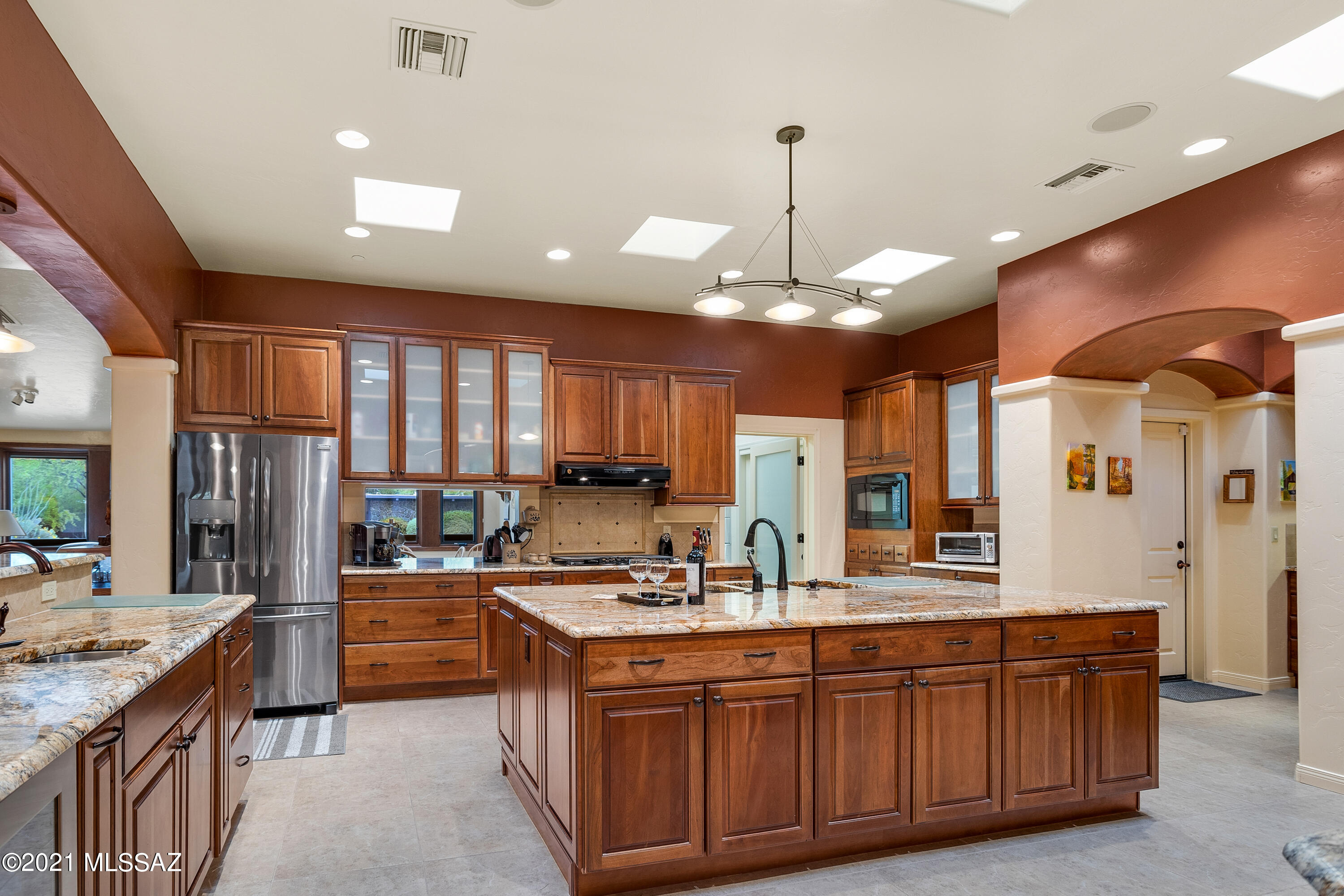 Country Club Estates NO. 1 - Residential