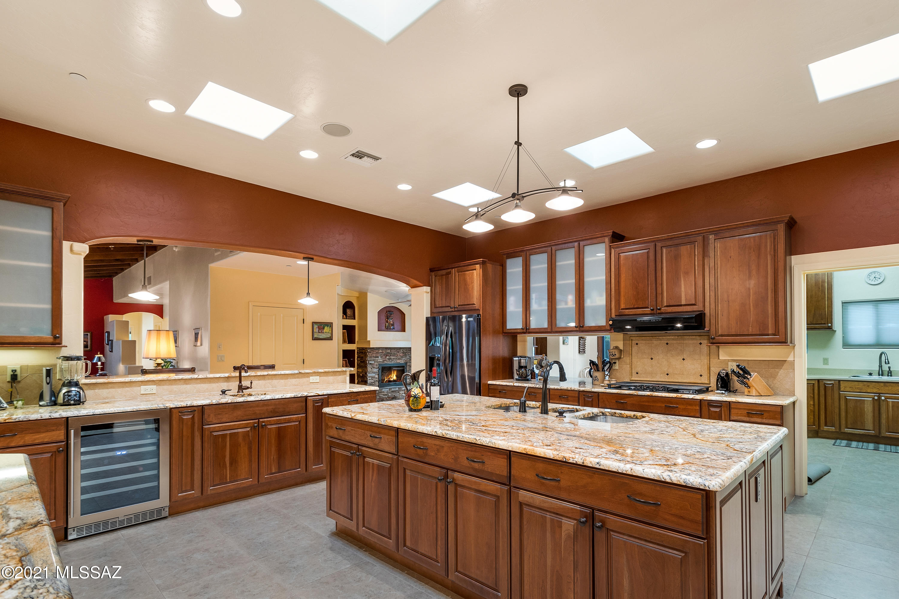 Country Club Estates NO. 1 - Residential