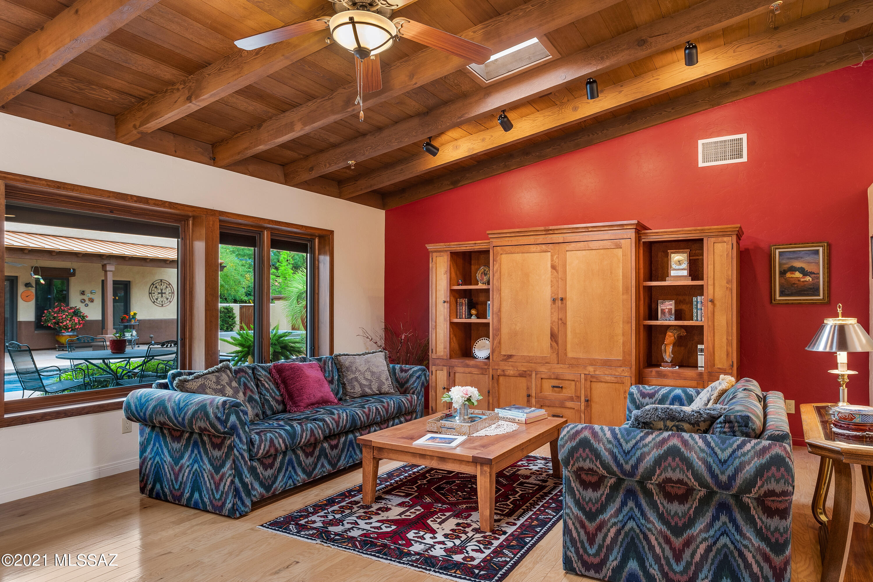 Country Club Estates NO. 1 - Residential