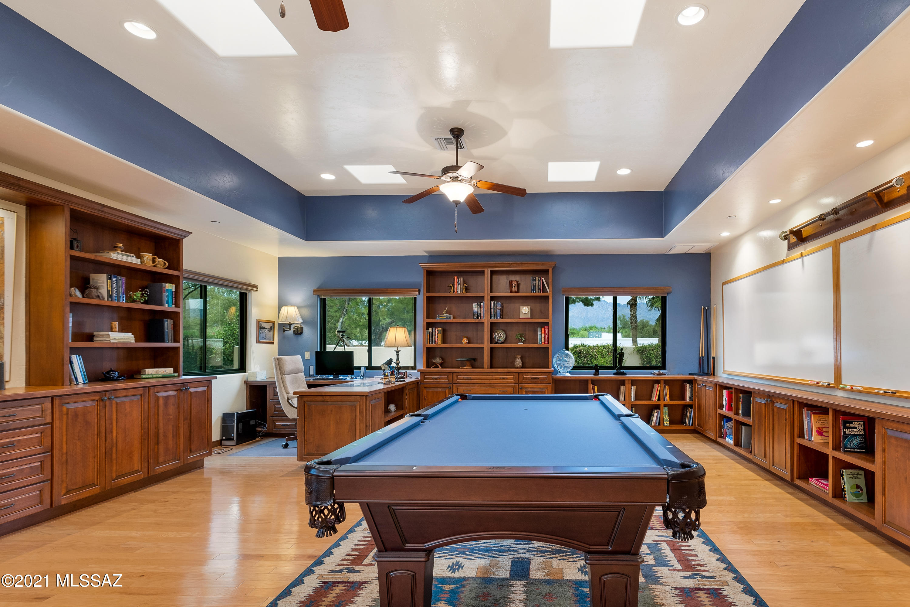 Country Club Estates NO. 1 - Residential