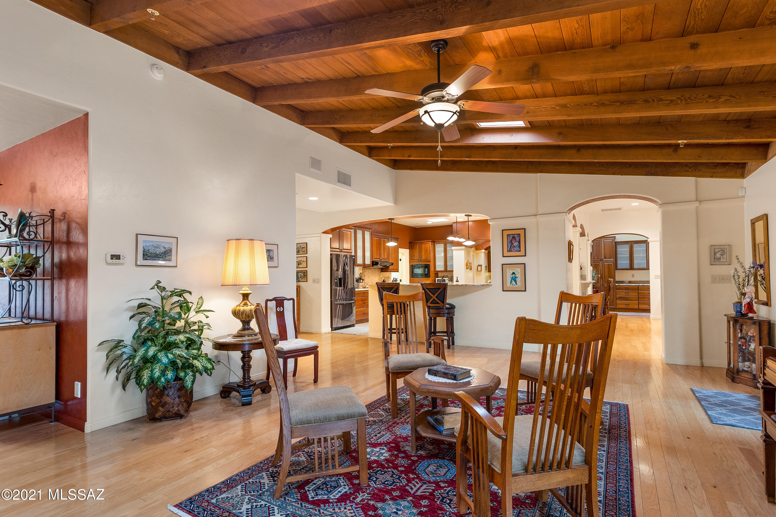 Country Club Estates NO. 1 - Residential