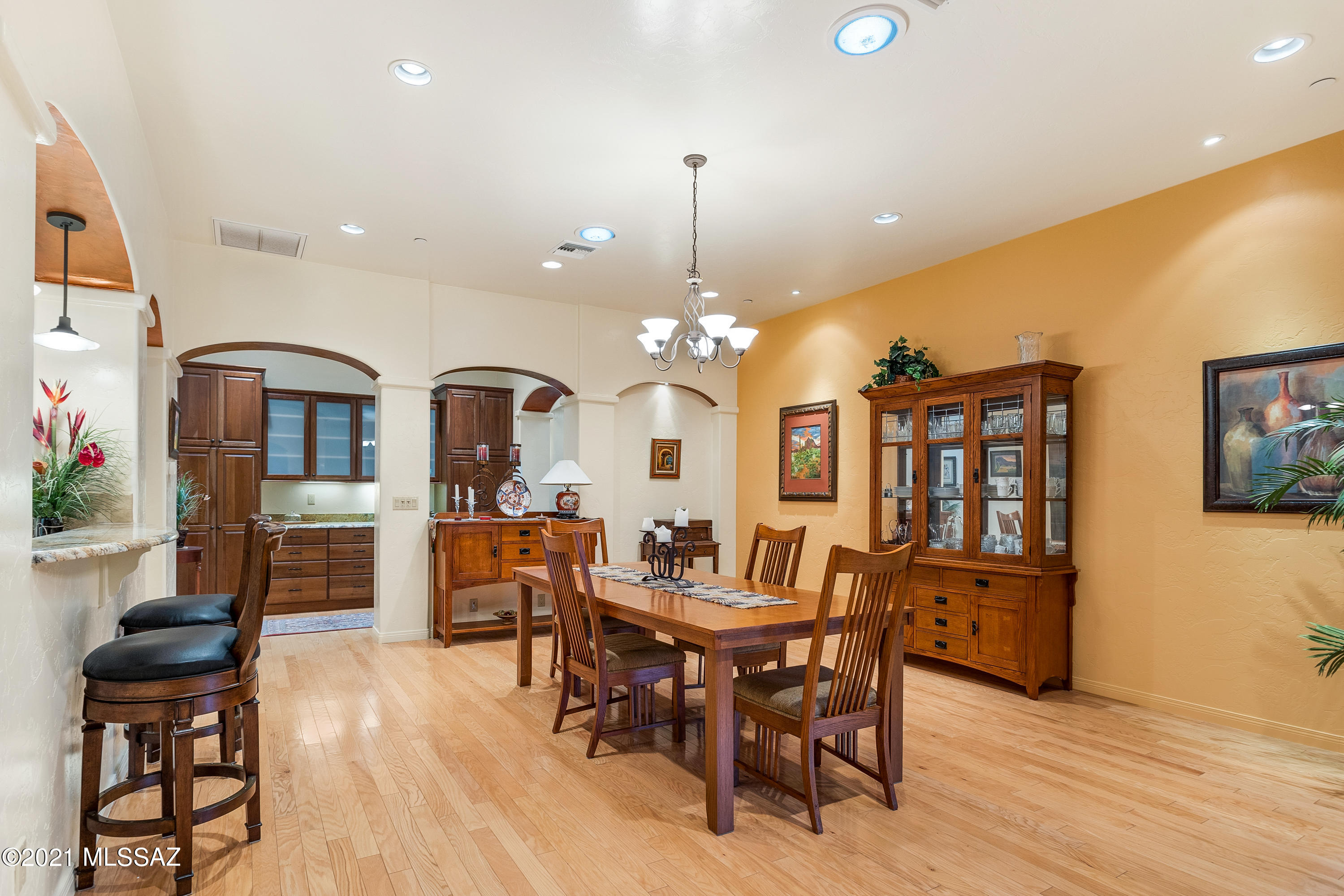 Country Club Estates NO. 1 - Residential