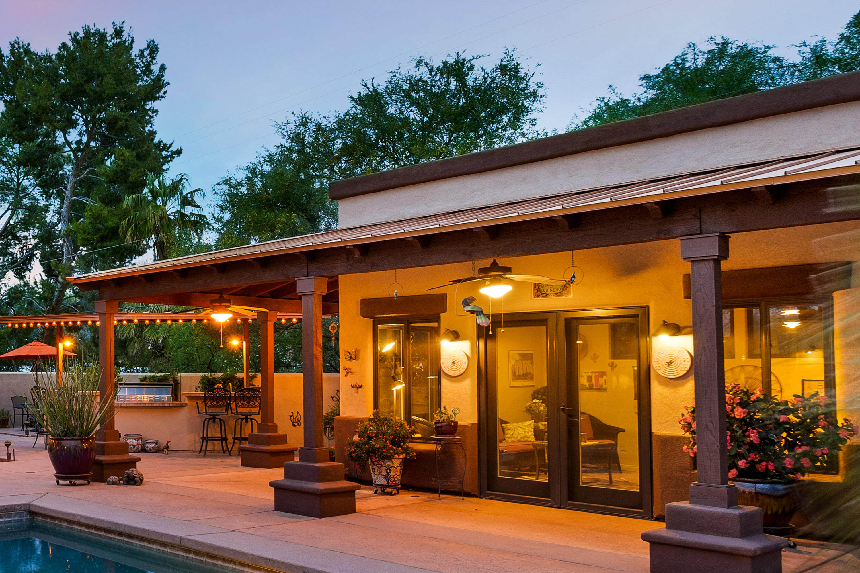 Country Club Estates NO. 1 - Residential
