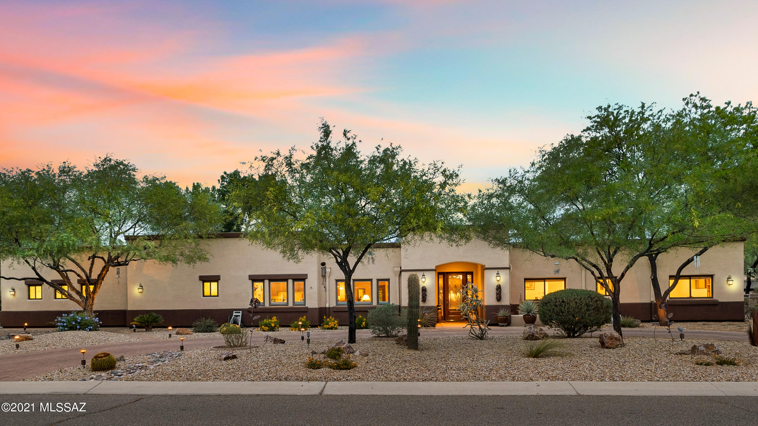Country Club Estates NO. 1 - Residential