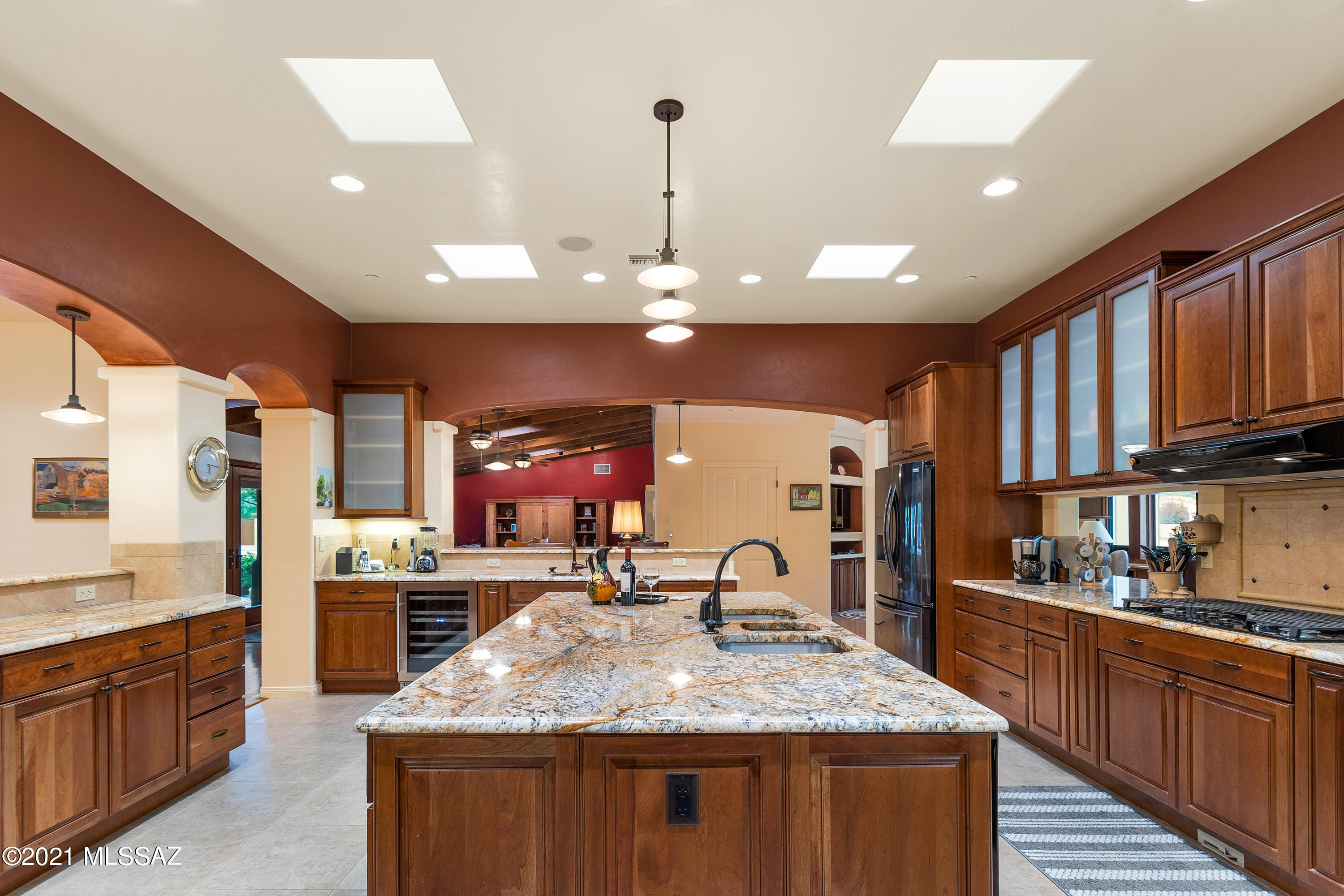 Country Club Estates NO. 1 - Residential