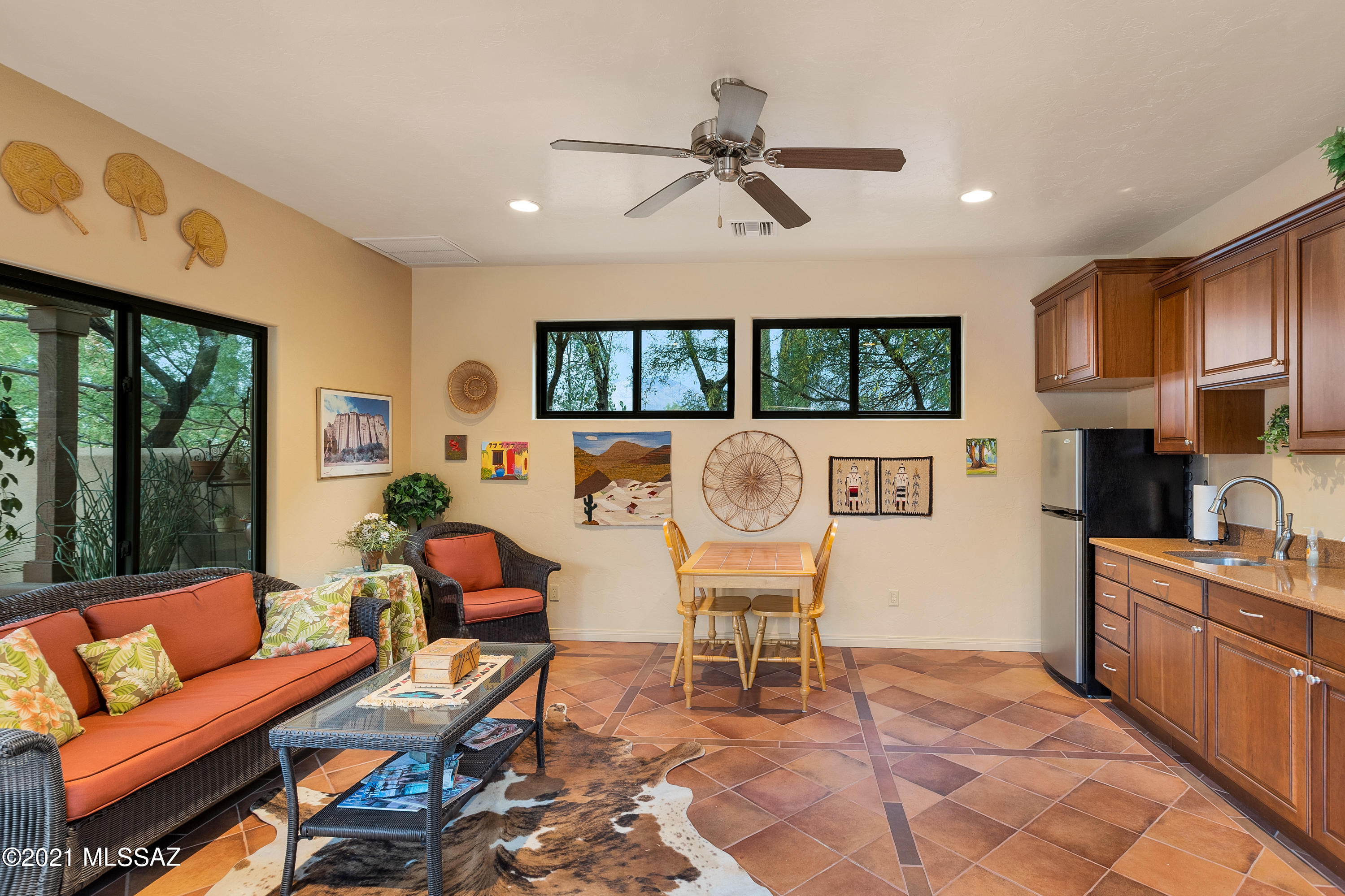 Country Club Estates NO. 1 - Residential