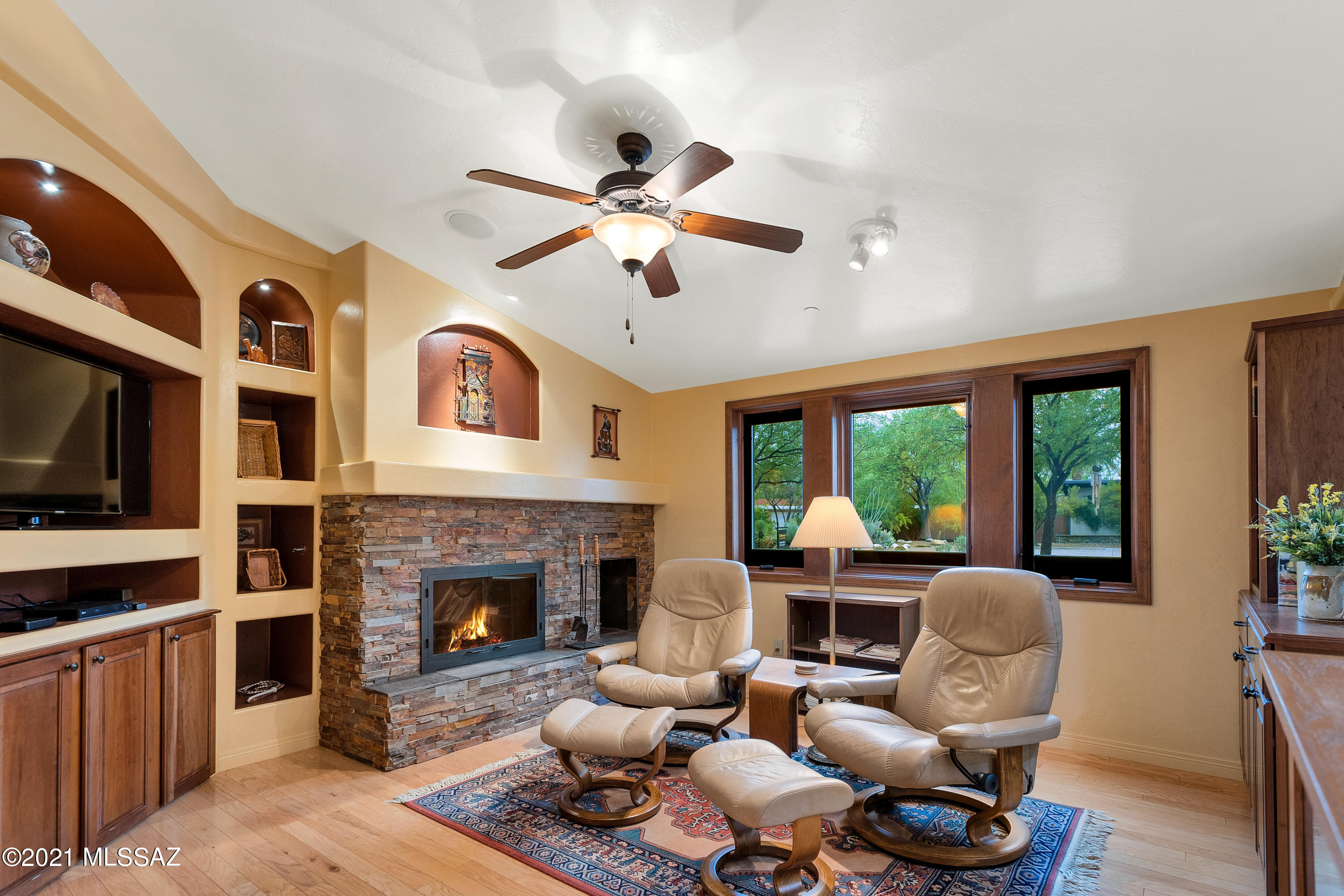 Country Club Estates NO. 1 - Residential