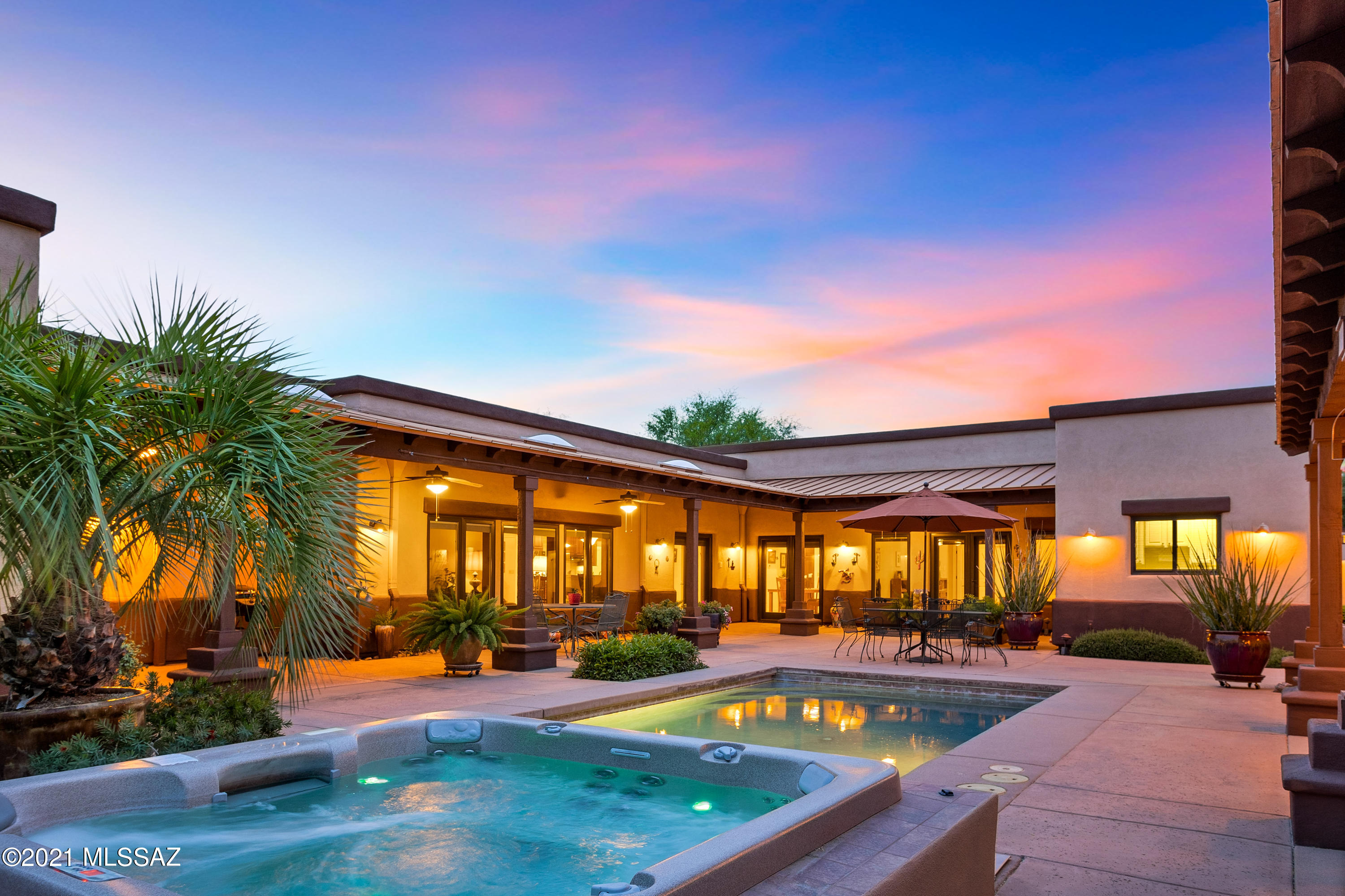 Country Club Estates NO. 1 - Residential