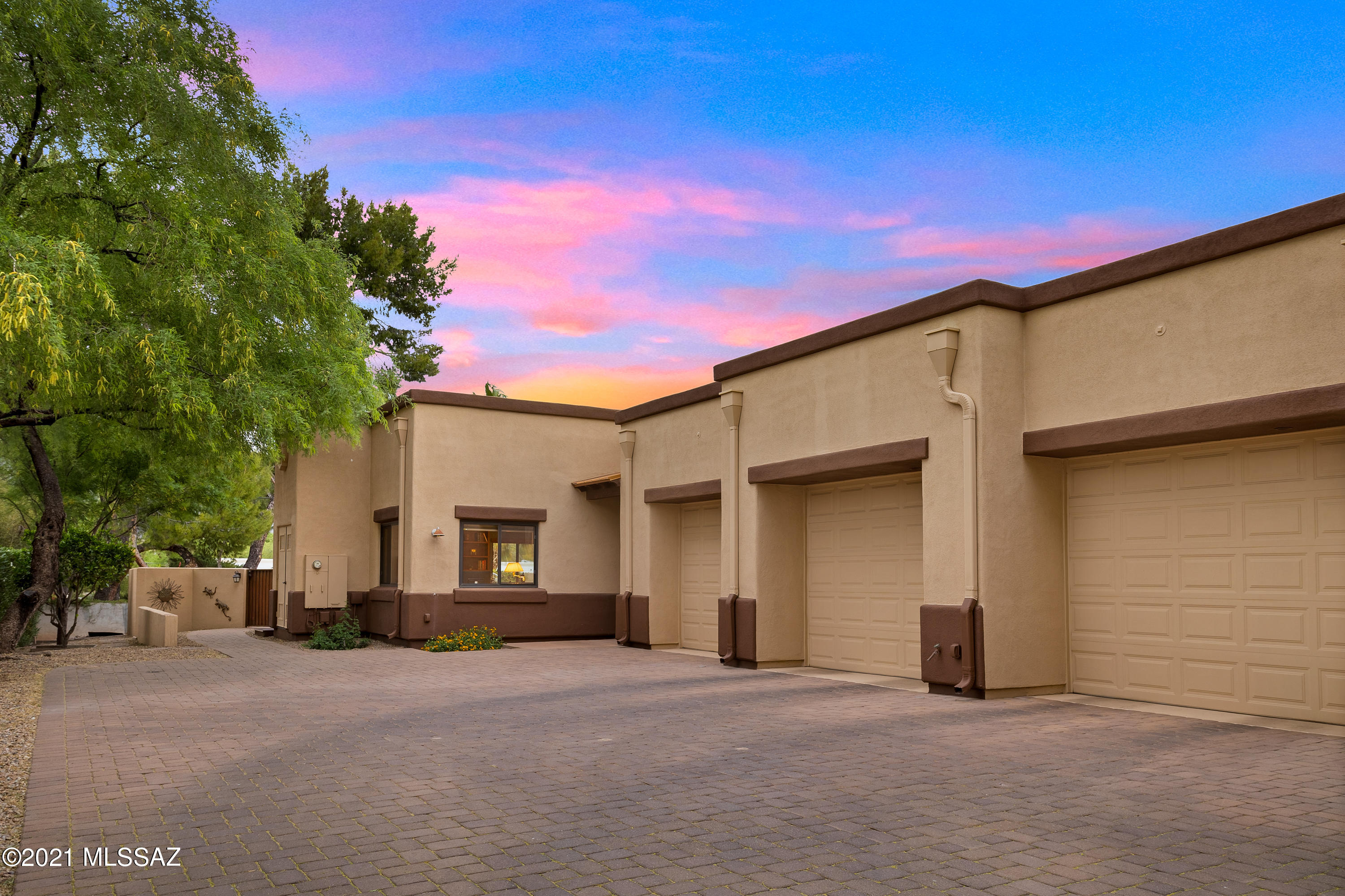 Country Club Estates NO. 1 - Residential