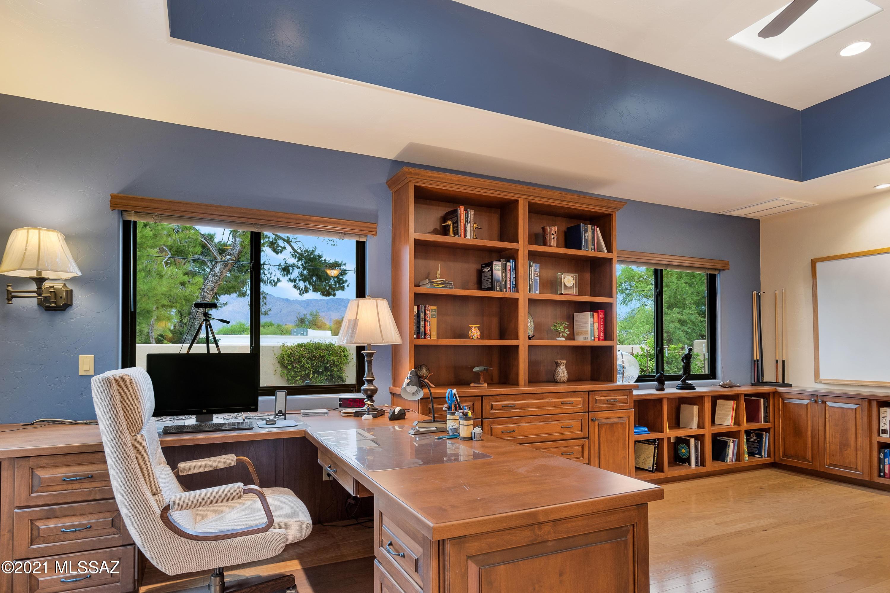 Country Club Estates NO. 1 - Residential