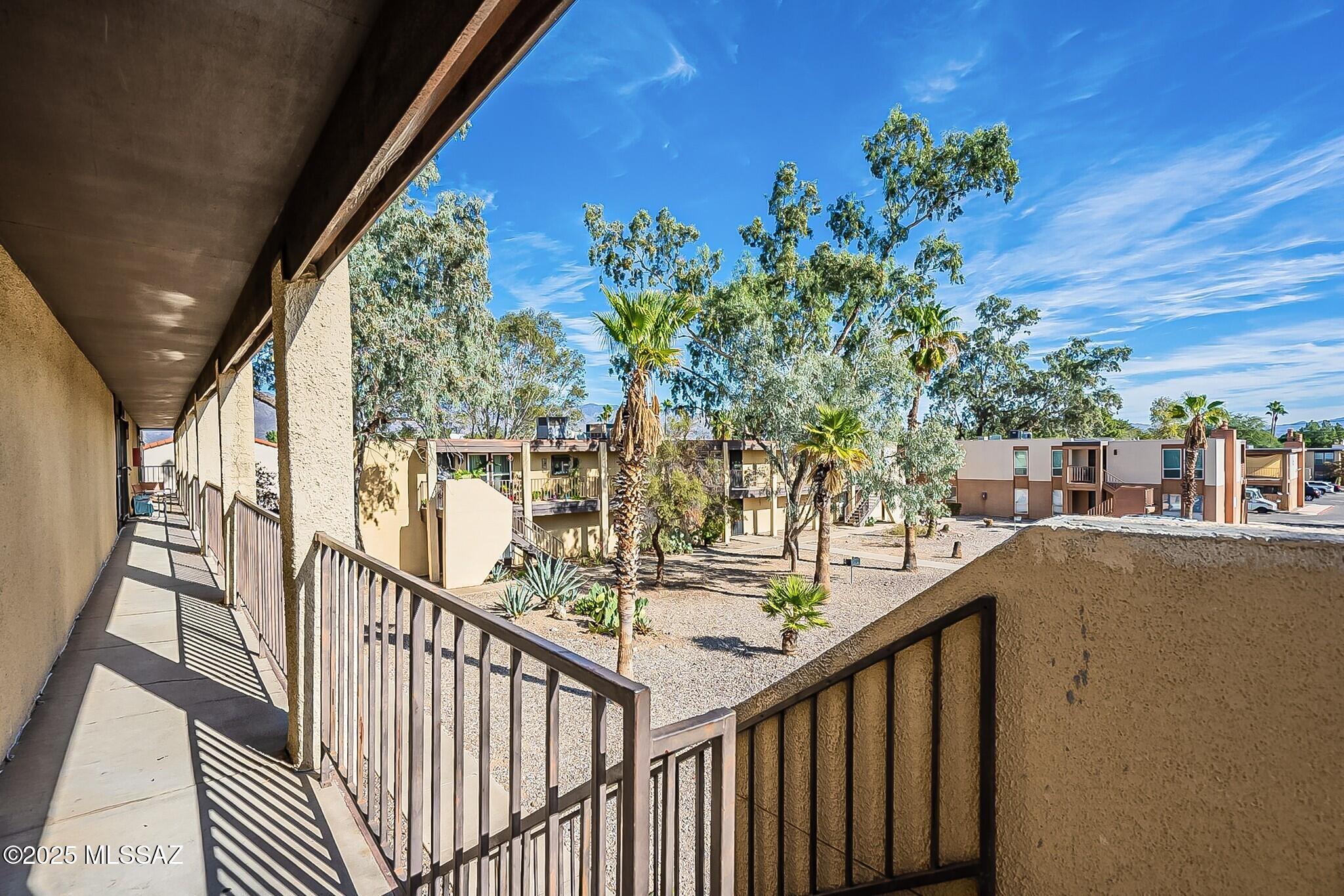 Monaco (The) - Residential Lease