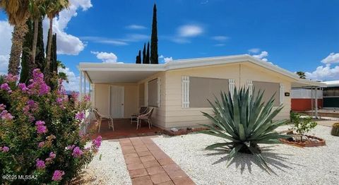 175 W Palma Drive, Green Valley, AZ 85614 - MLS#: 22506213
