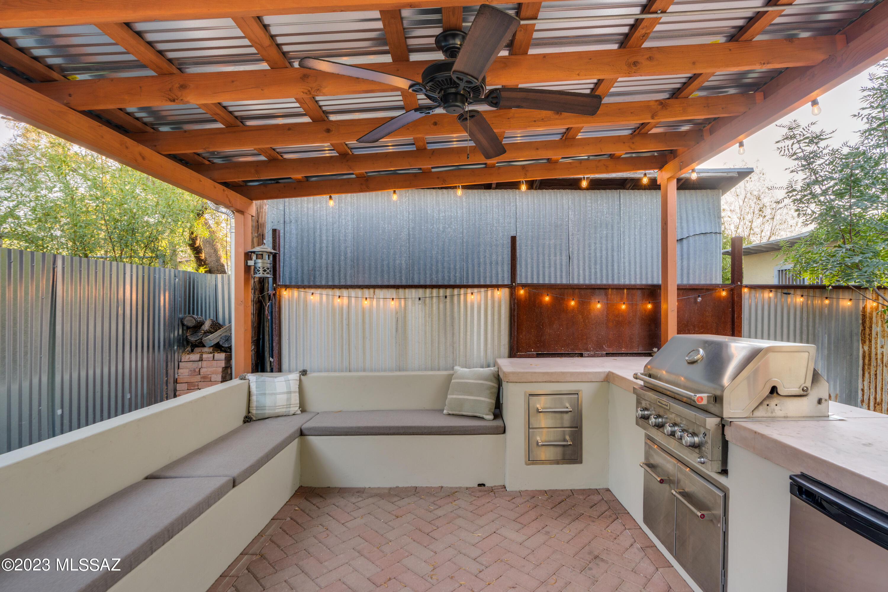 C.O.T. Resub - Residential