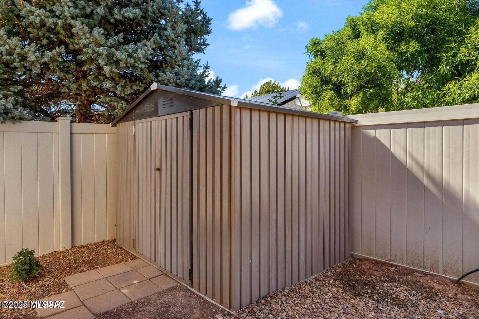 Out Of Pima County - Residential