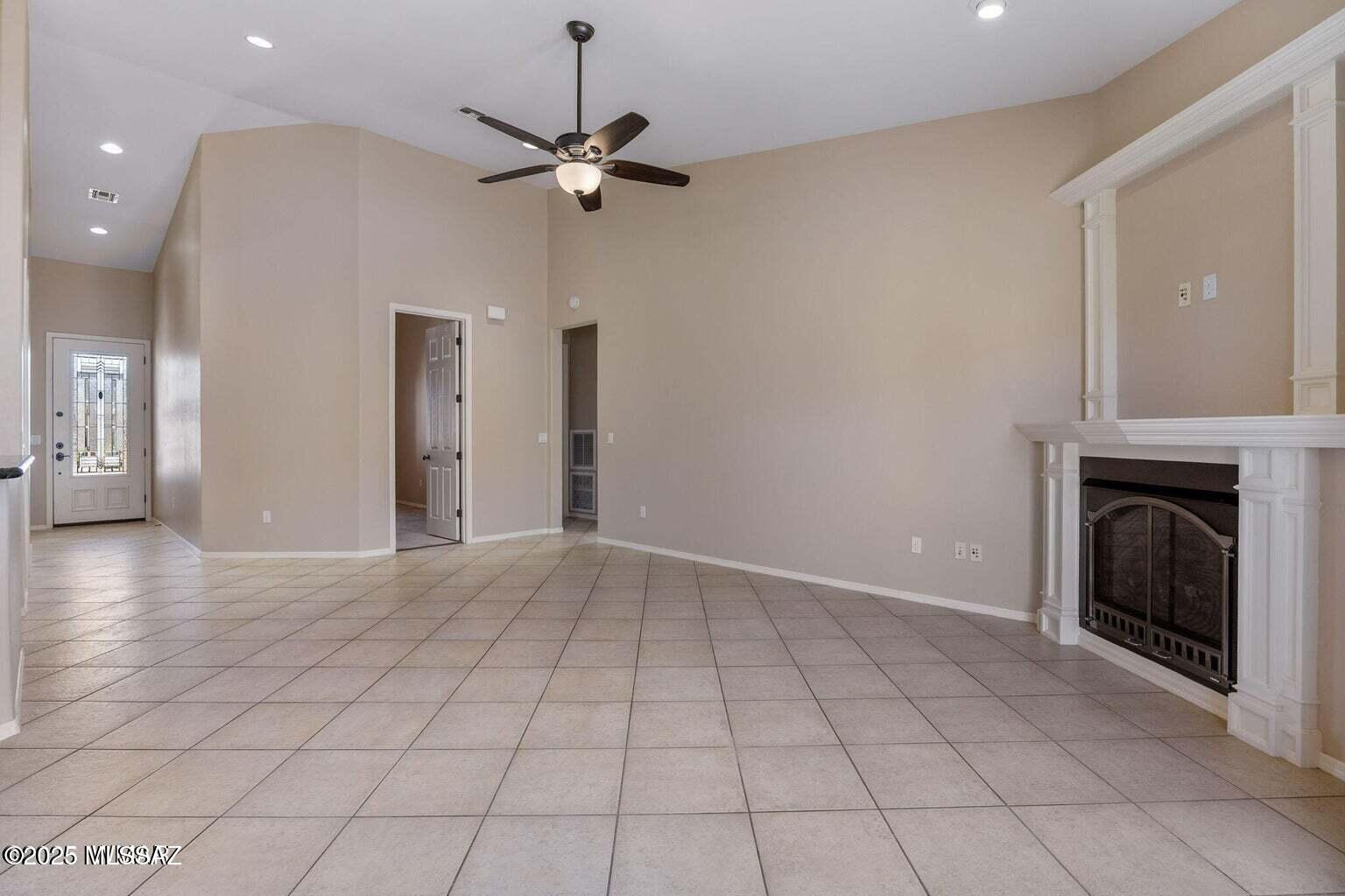 Out Of Pima County - Residential