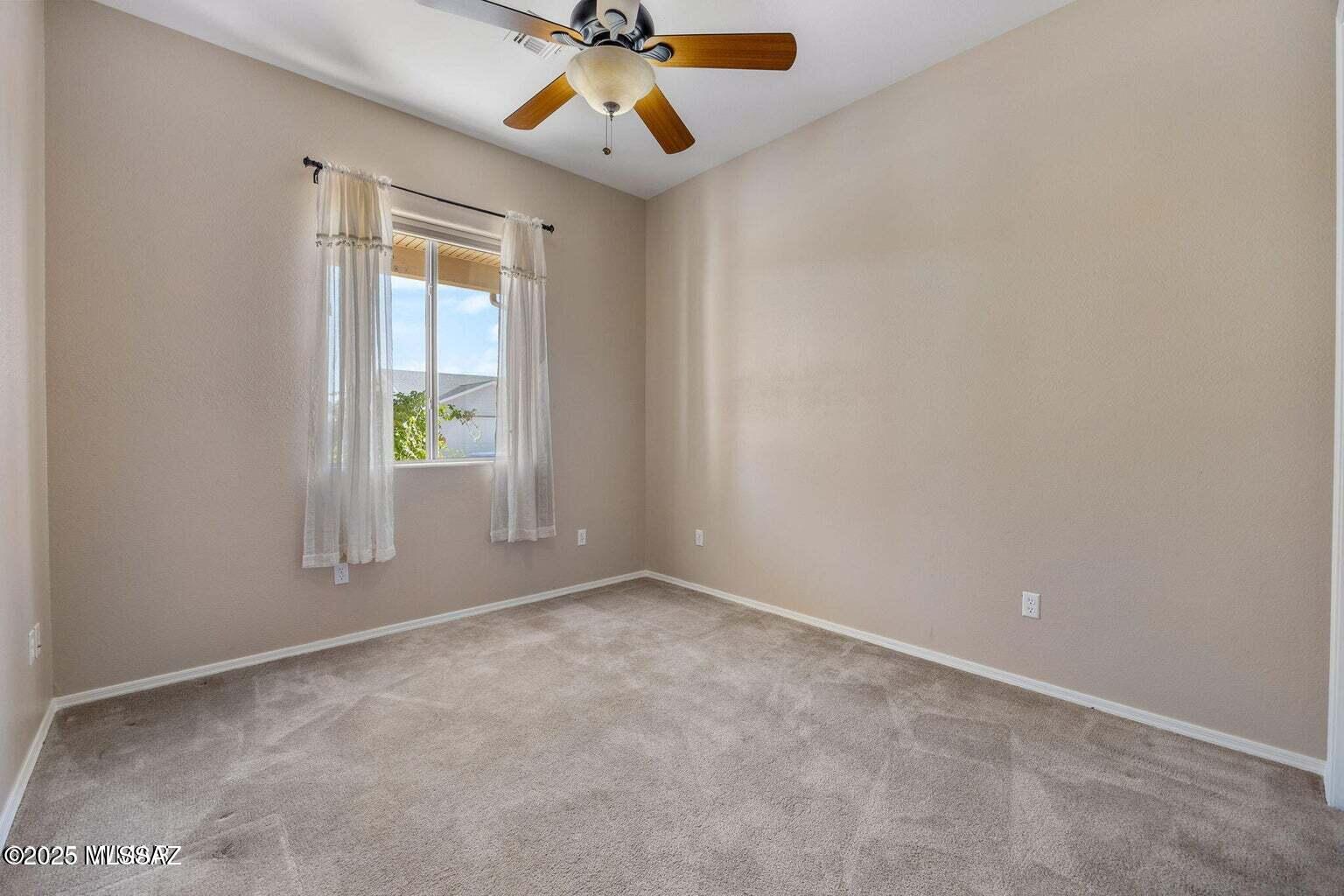 Out Of Pima County - Residential